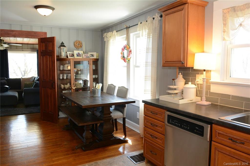 Hillside Terrace - Residential