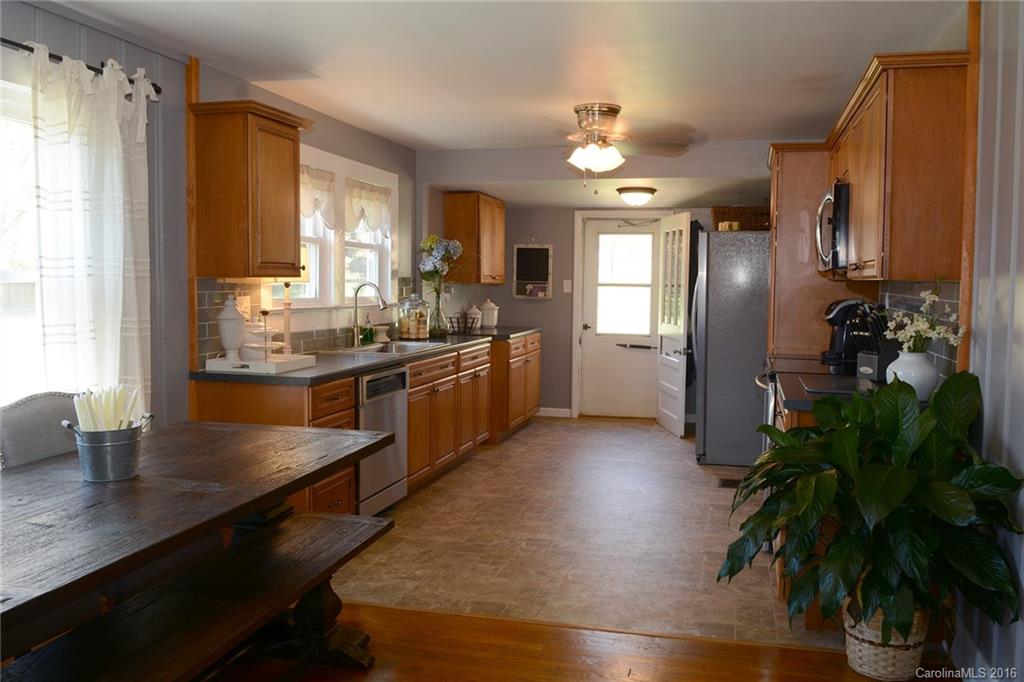 Hillside Terrace - Residential