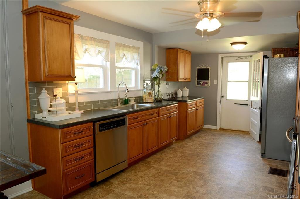 Hillside Terrace - Residential