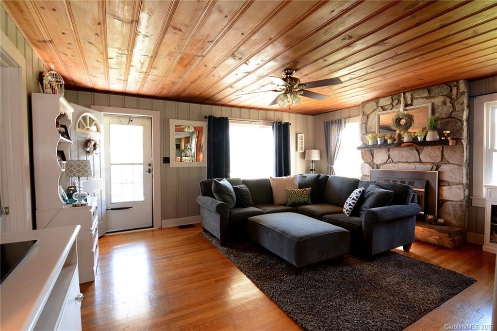 Hillside Terrace - Residential