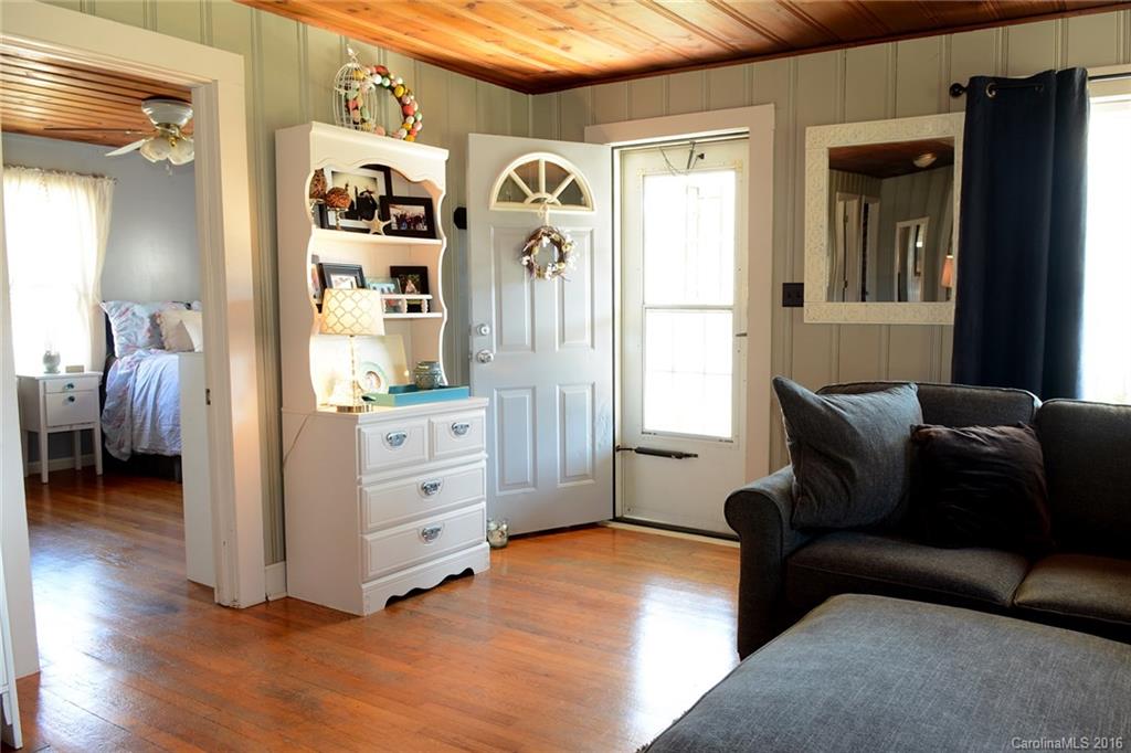 Hillside Terrace - Residential