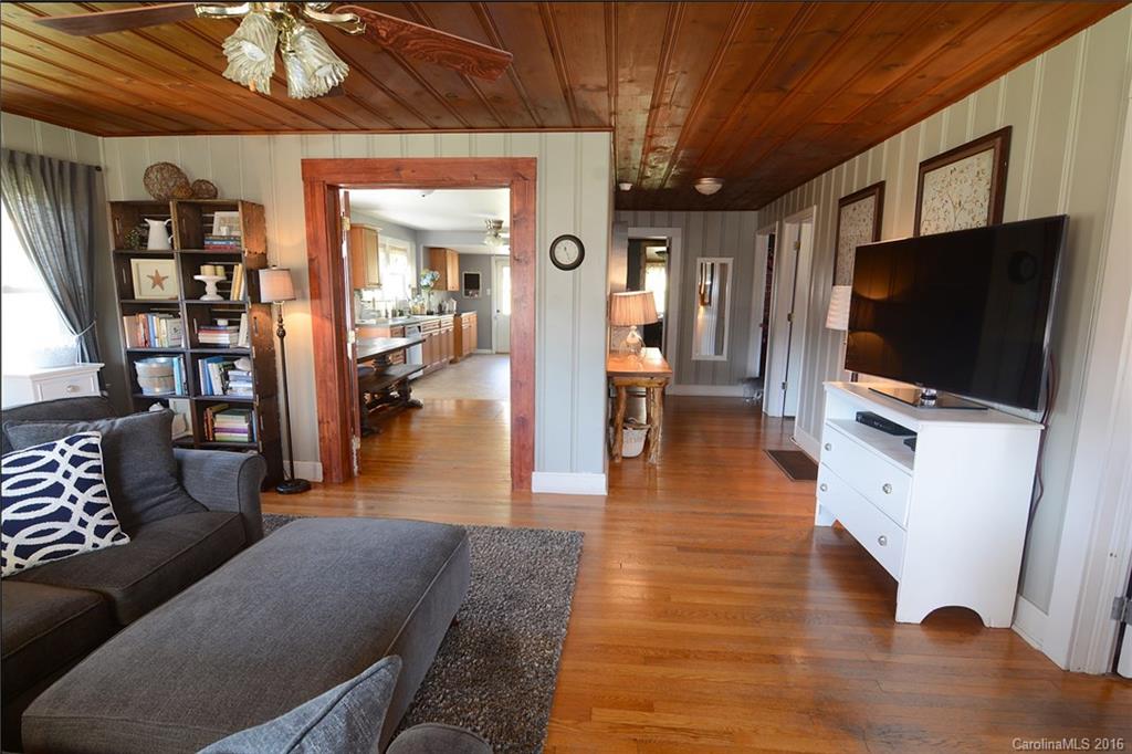 Hillside Terrace - Residential