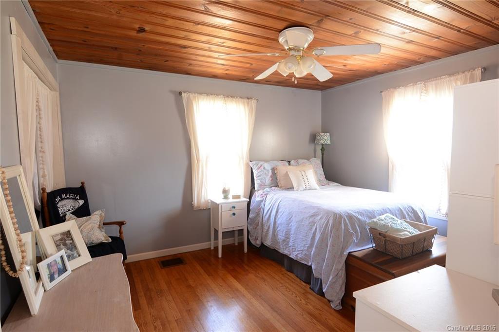 Hillside Terrace - Residential