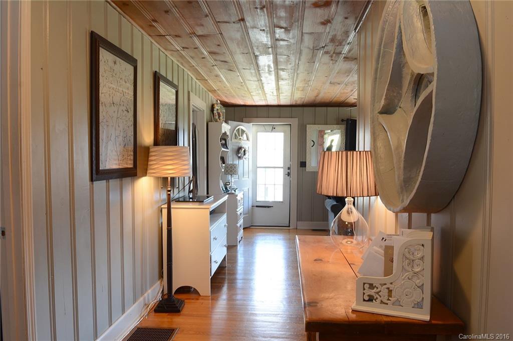 Hillside Terrace - Residential