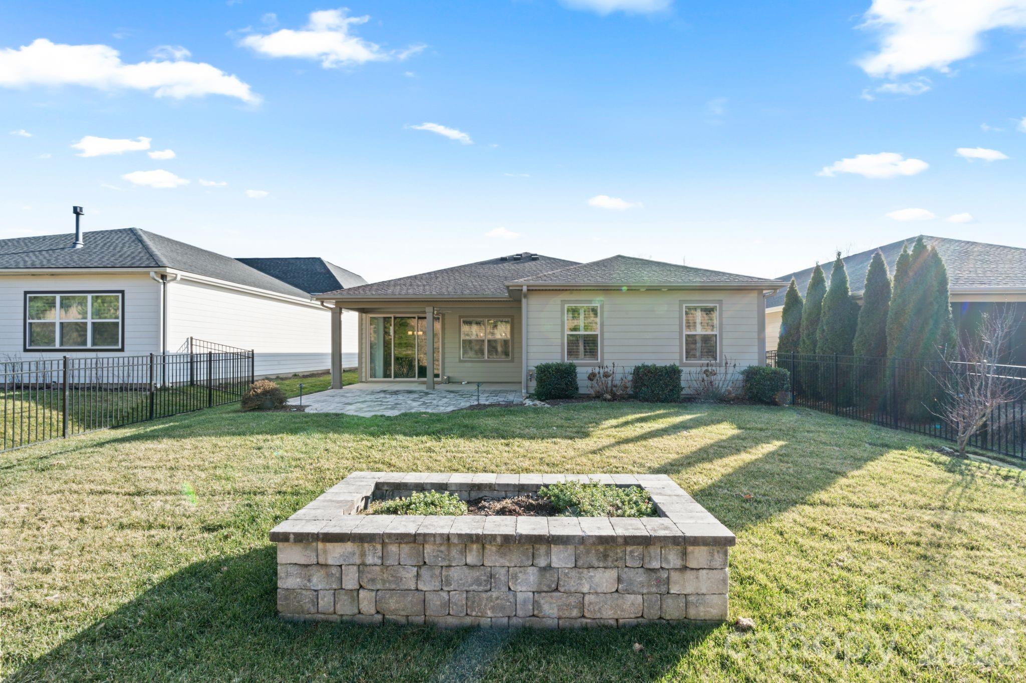 Trilogy Lake Norman - Residential