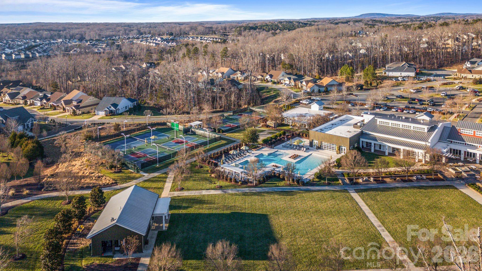 Trilogy Lake Norman - Residential