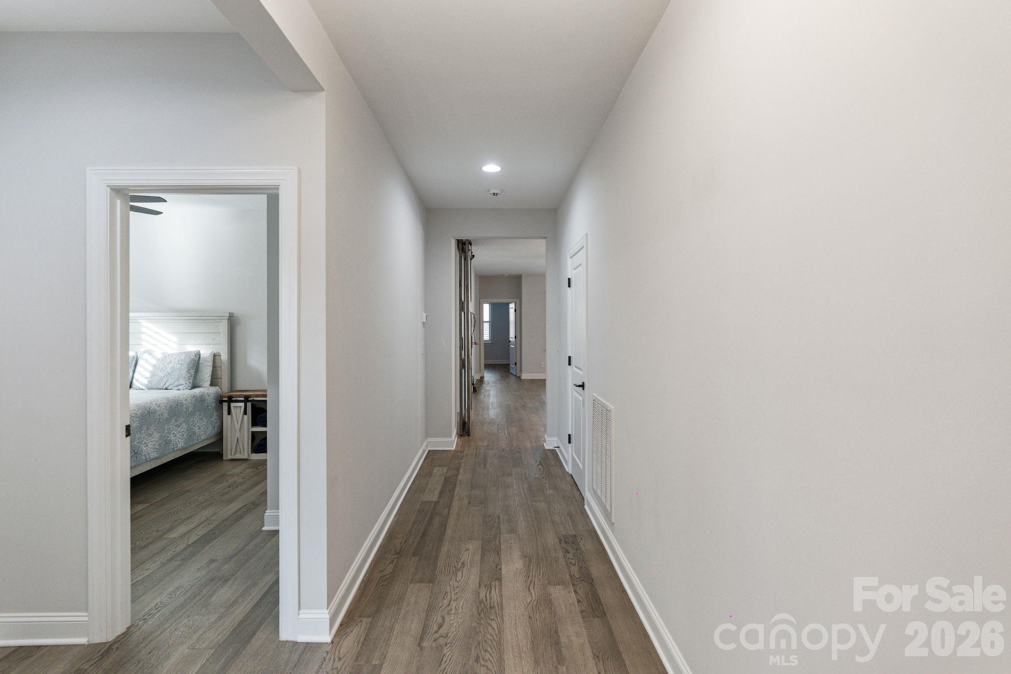 Trilogy Lake Norman - Residential