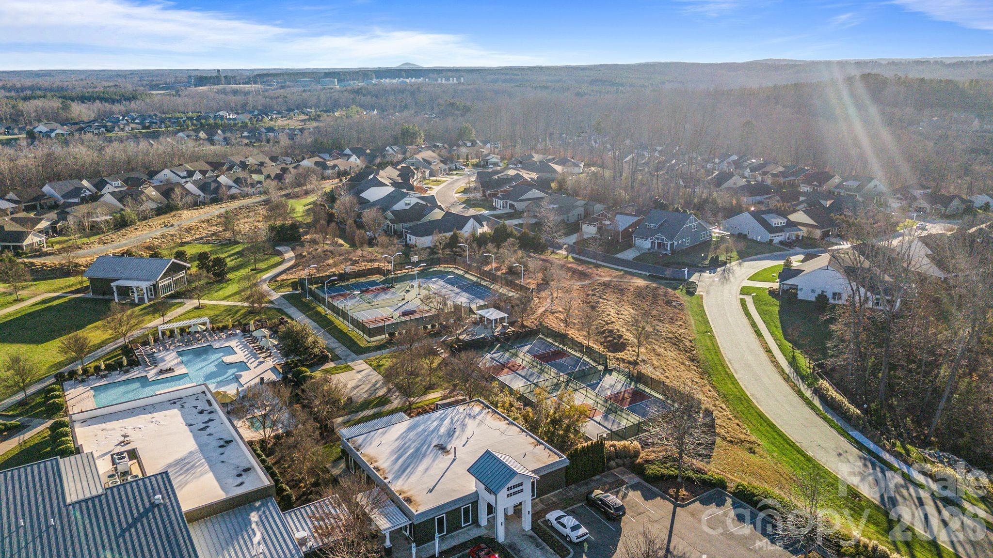 Trilogy Lake Norman - Residential
