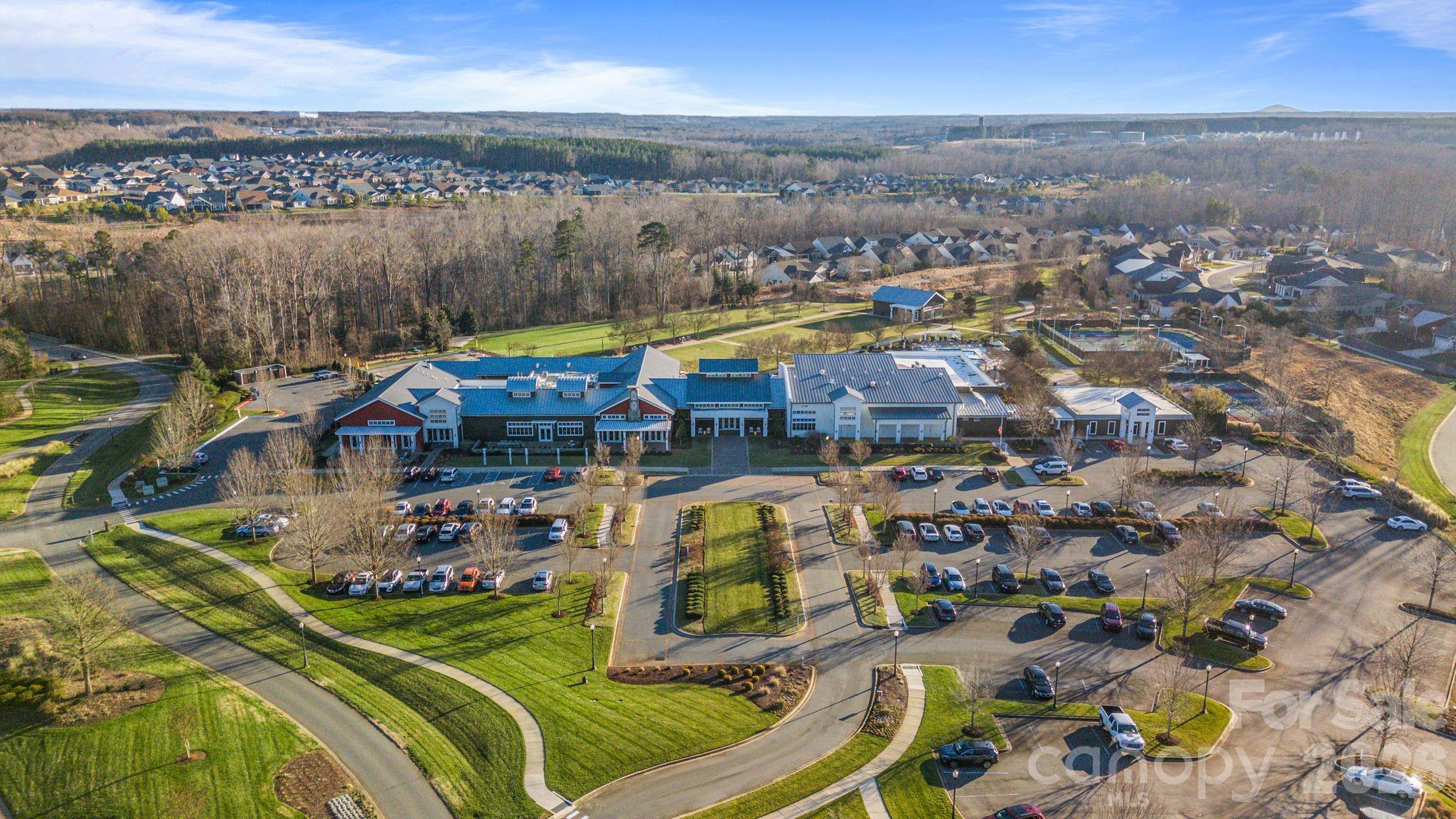 Trilogy Lake Norman - Residential