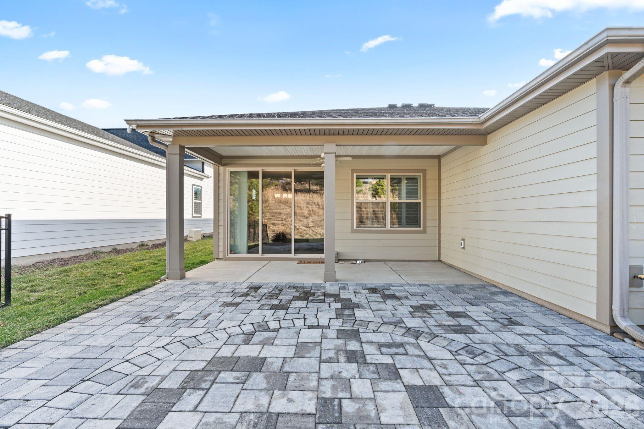 Trilogy Lake Norman - Residential