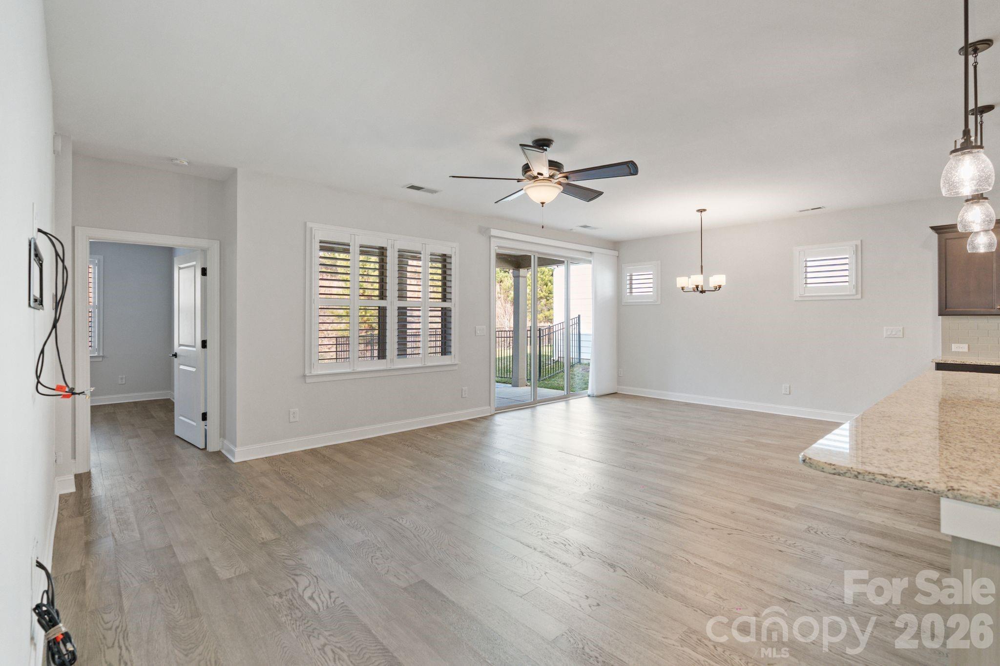 Trilogy Lake Norman - Residential