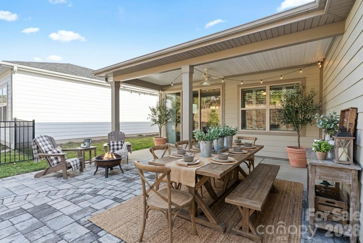 Trilogy Lake Norman - Residential