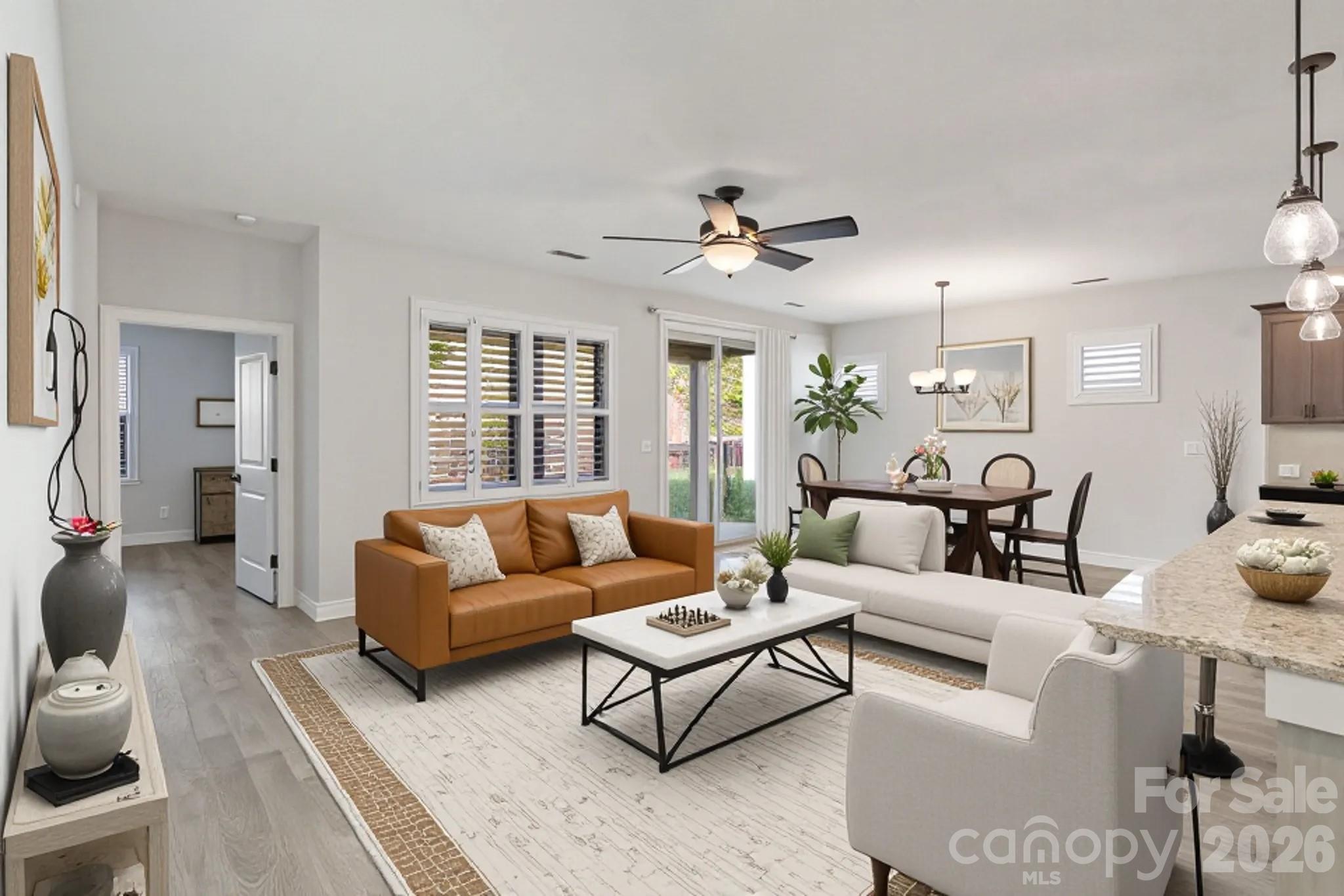 Trilogy Lake Norman - Residential