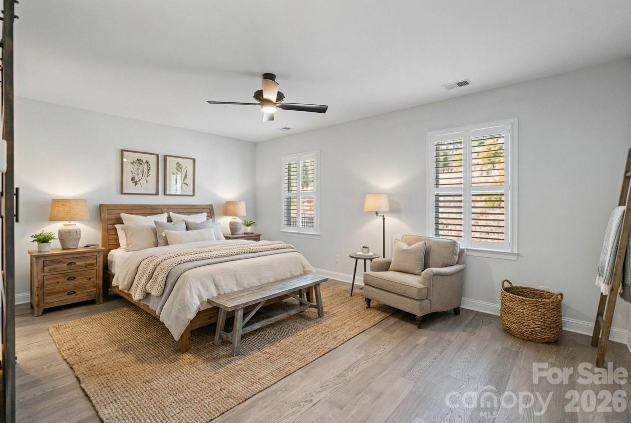 Trilogy Lake Norman - Residential