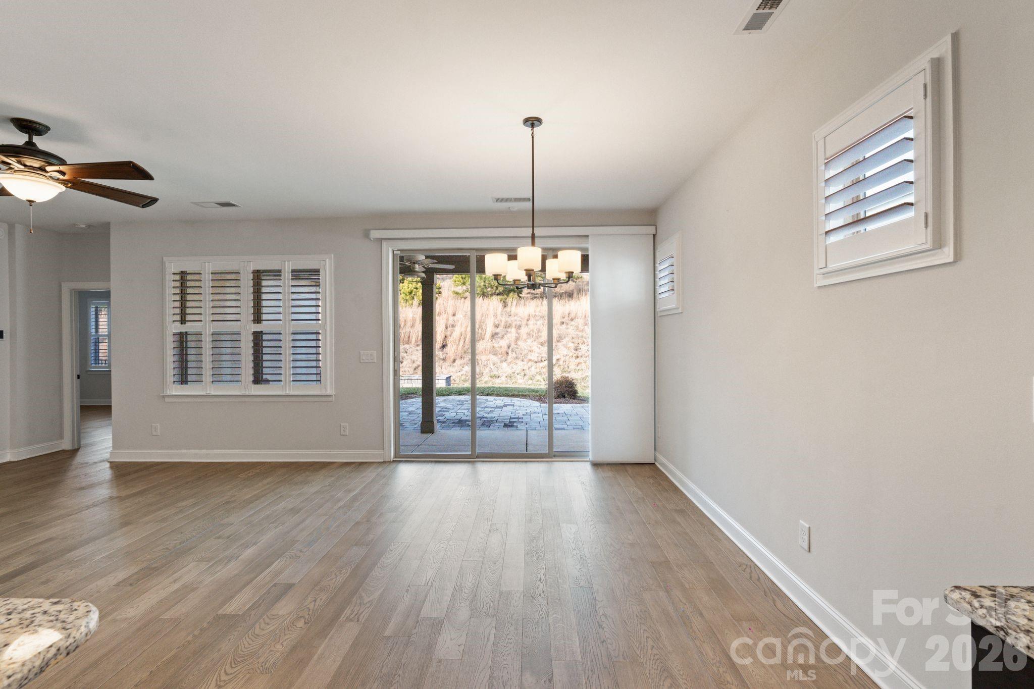 Trilogy Lake Norman - Residential