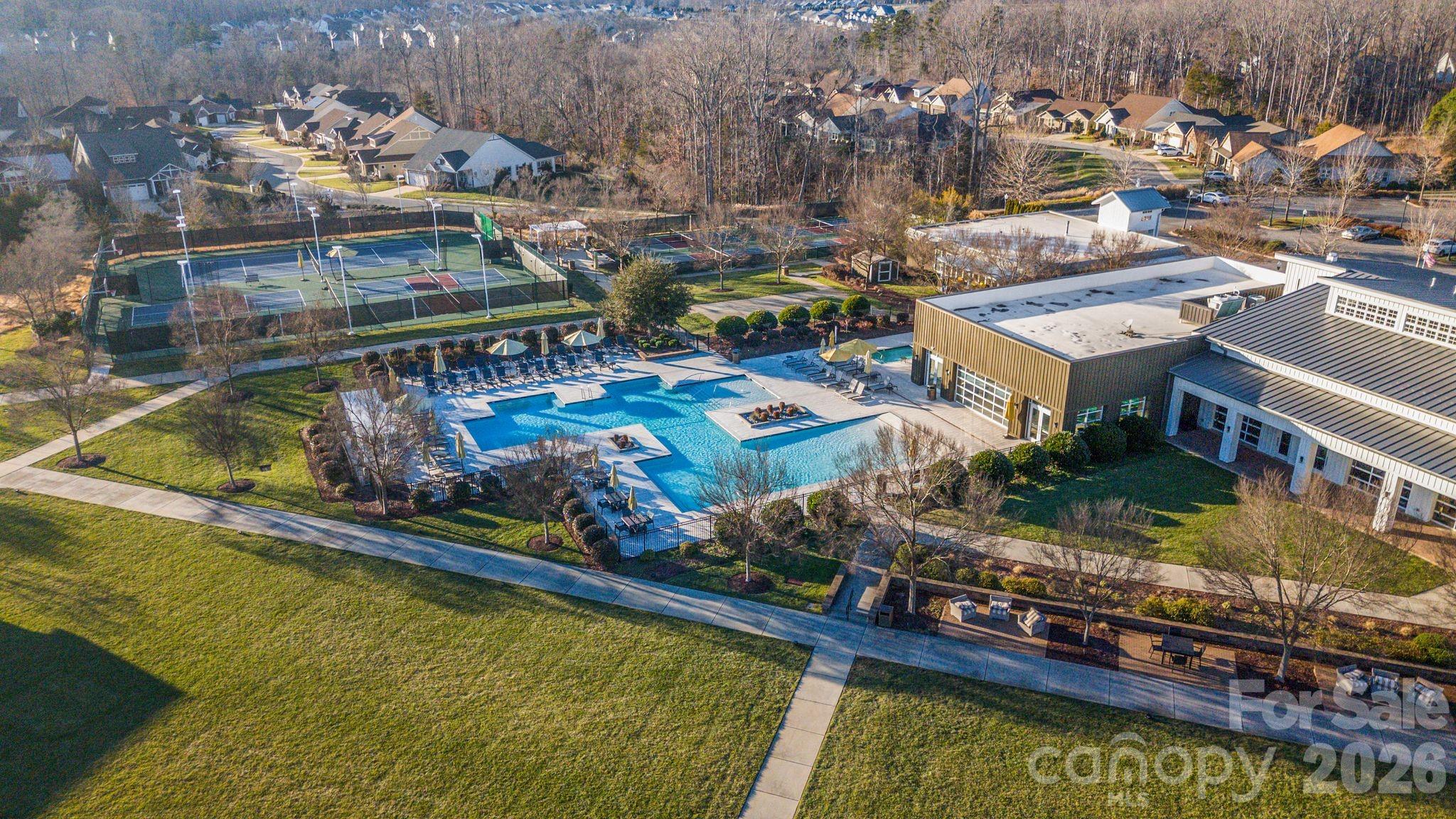 Trilogy Lake Norman - Residential