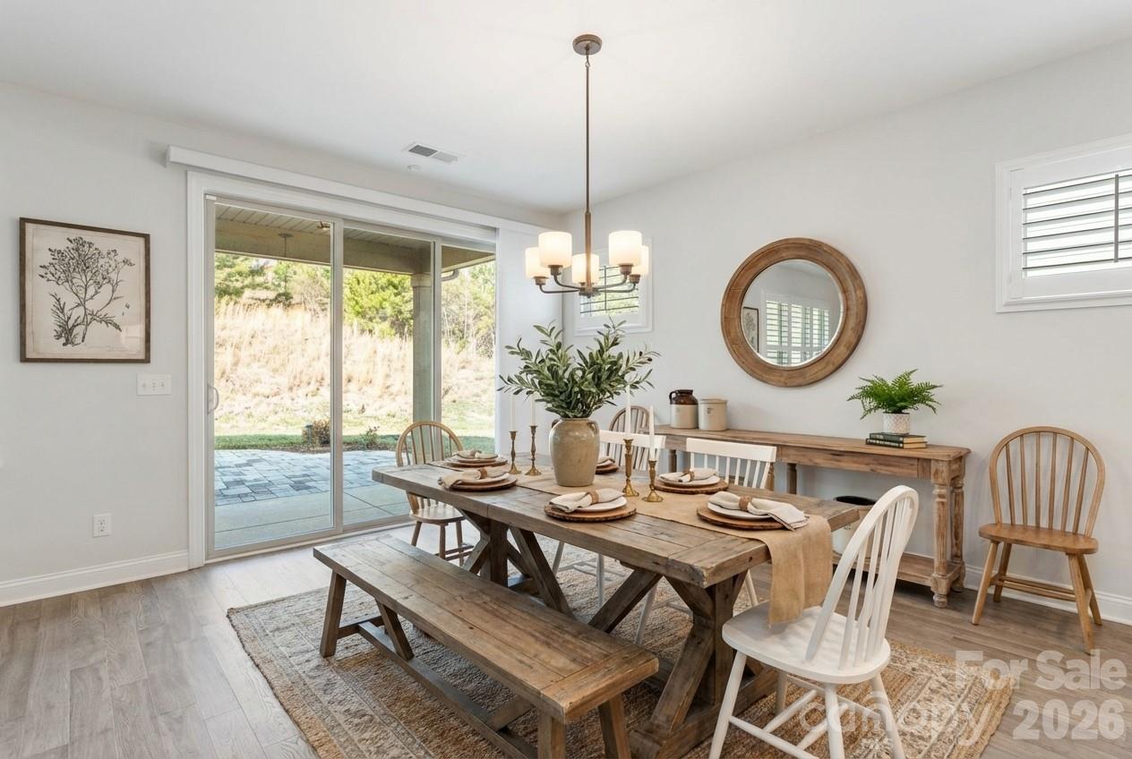 Trilogy Lake Norman - Residential