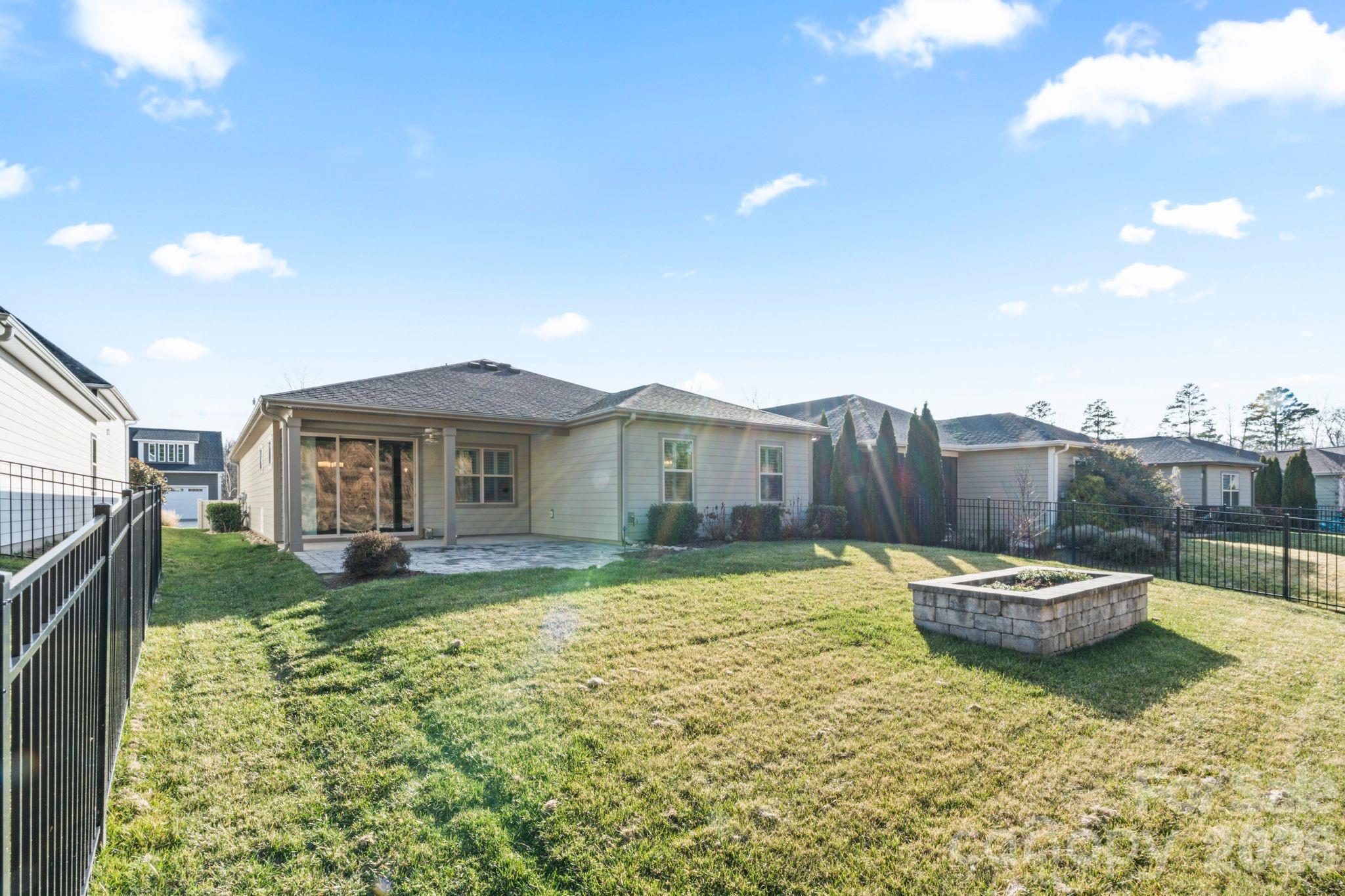 Trilogy Lake Norman - Residential