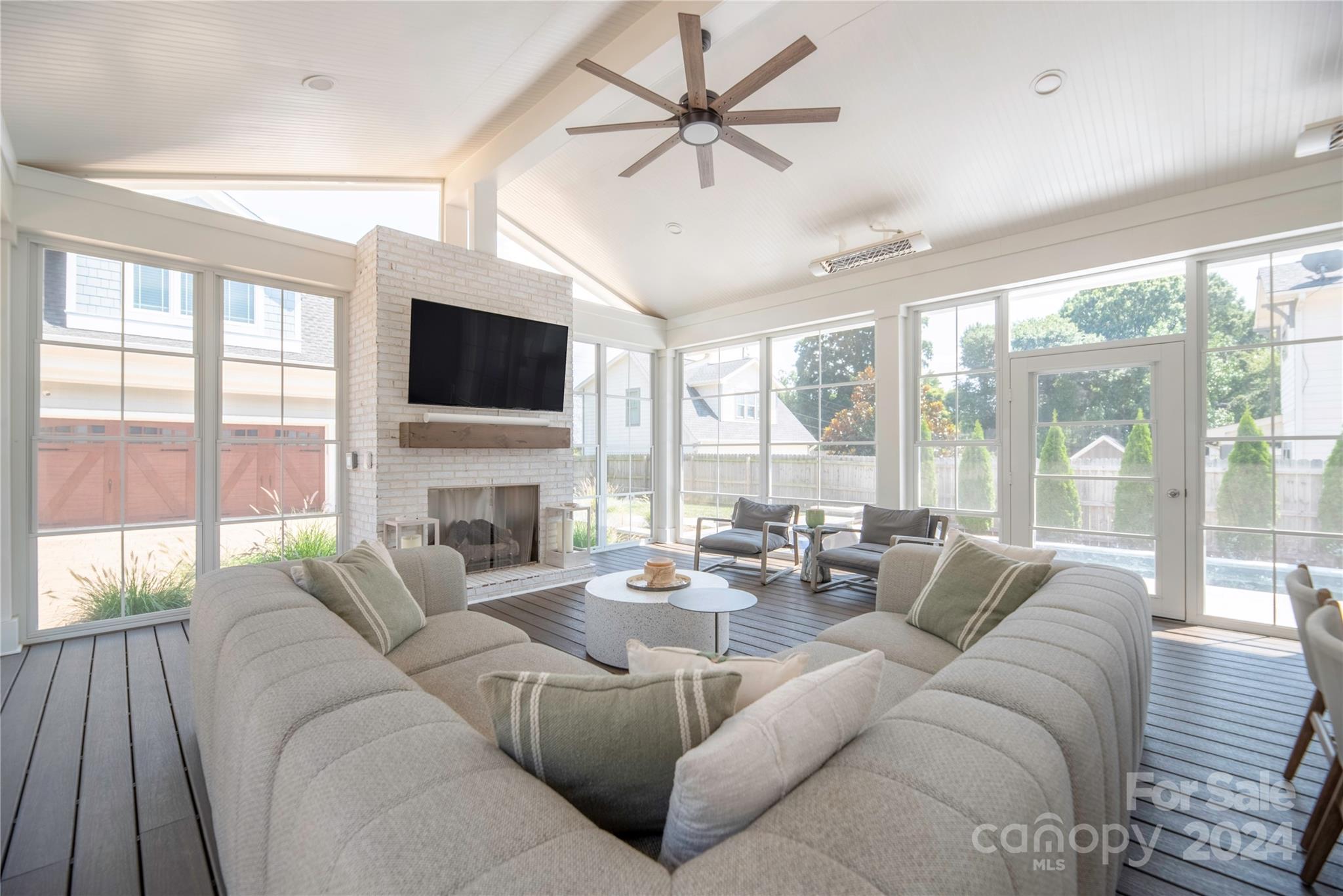 Dilworth - Residential