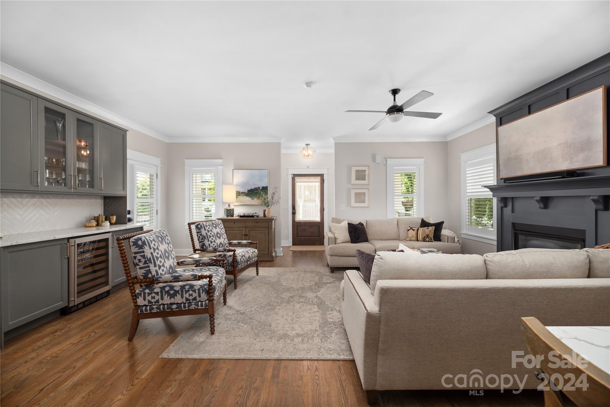 Dilworth - Residential