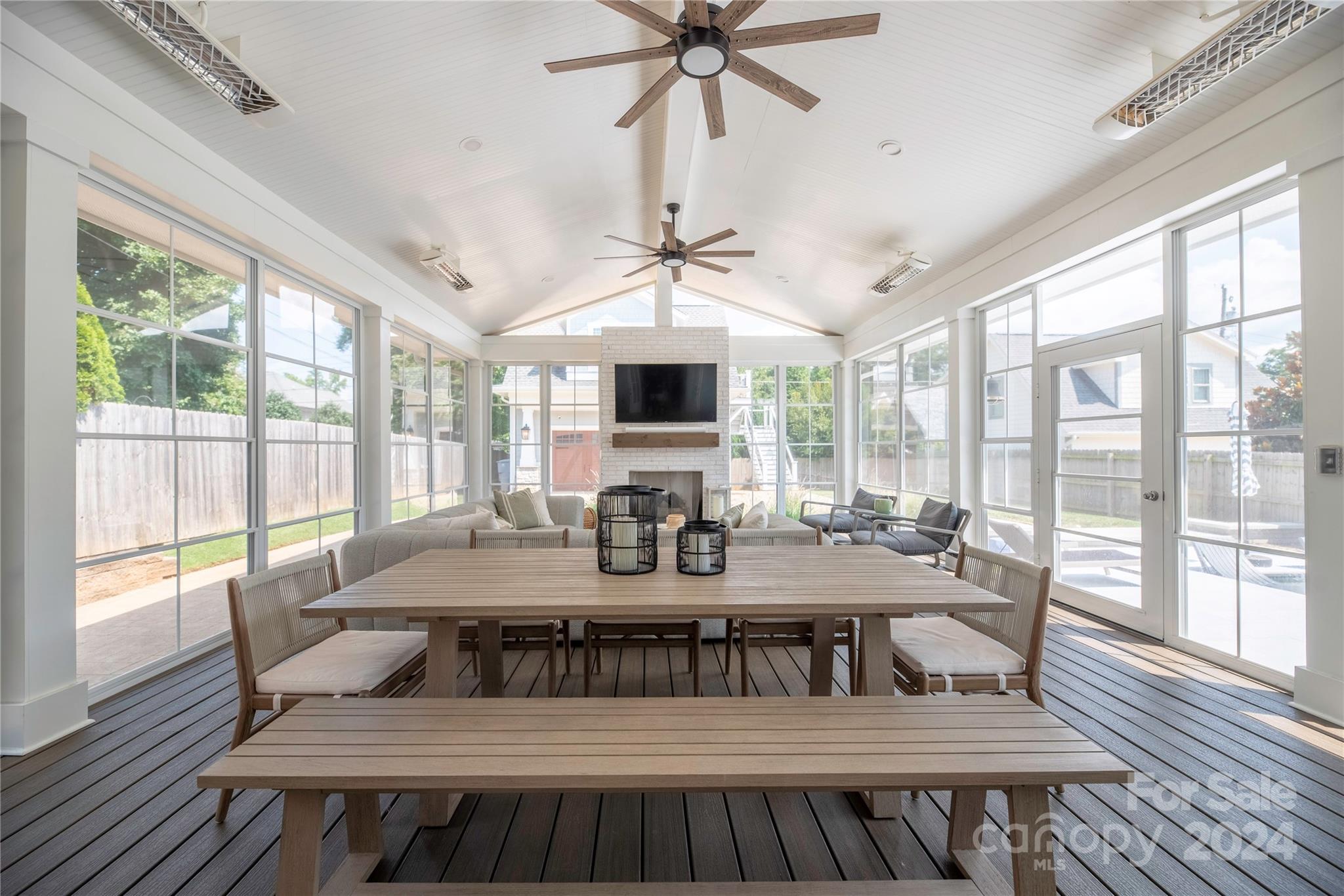 Dilworth - Residential