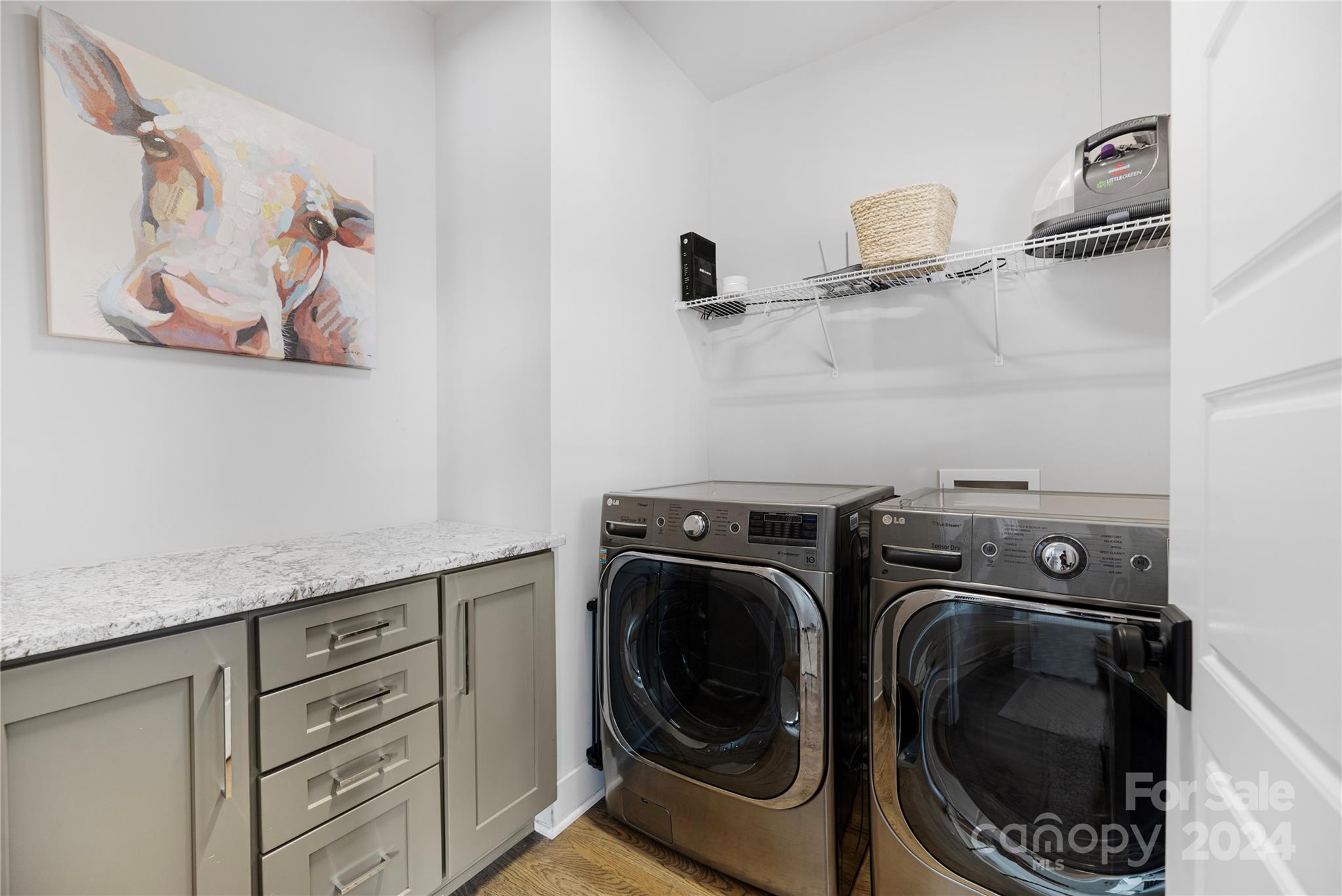 Dilworth - Residential