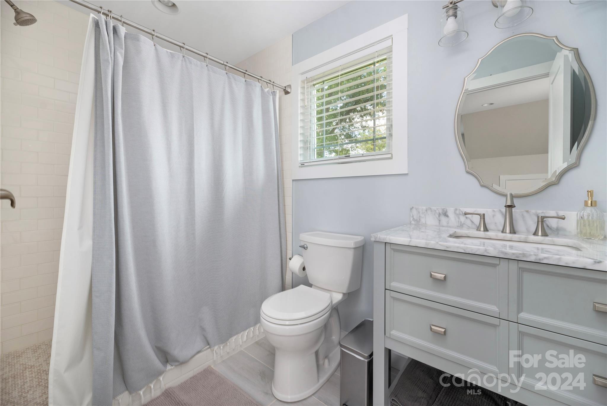 Dilworth - Residential