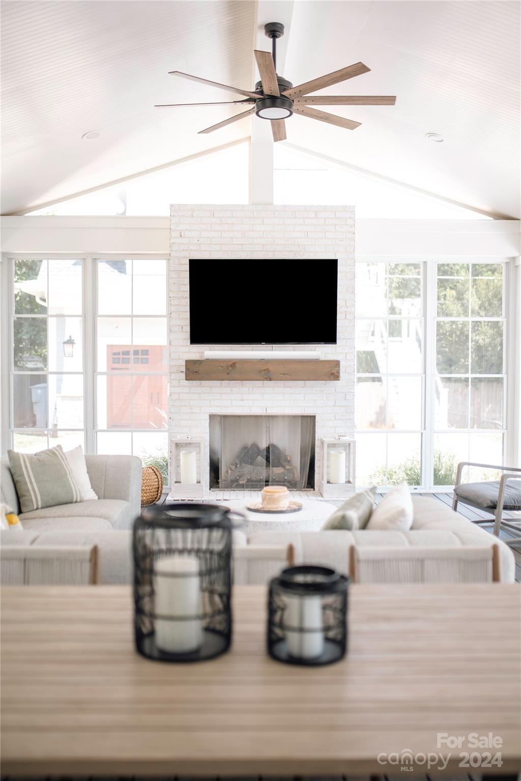 Dilworth - Residential