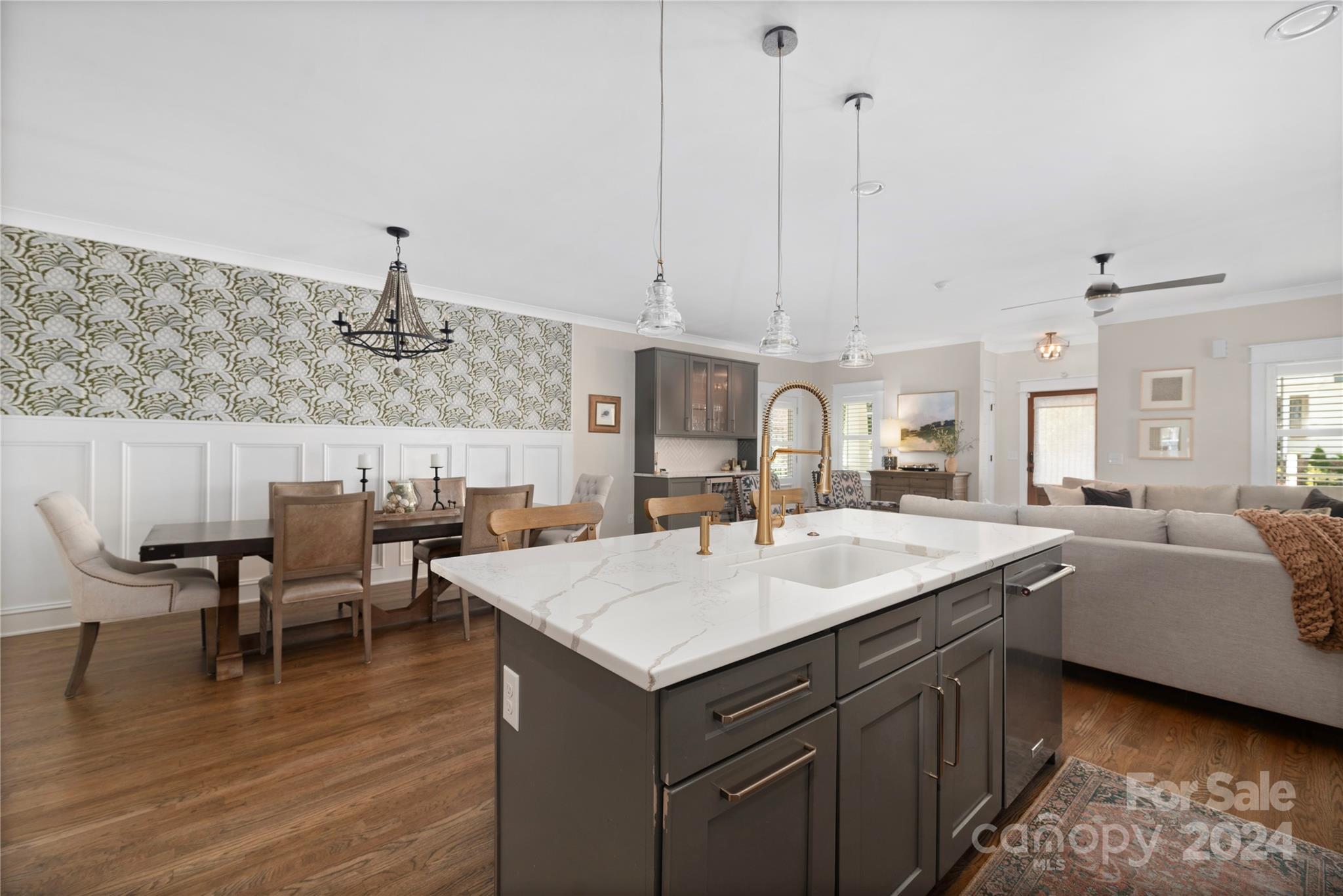 Dilworth - Residential