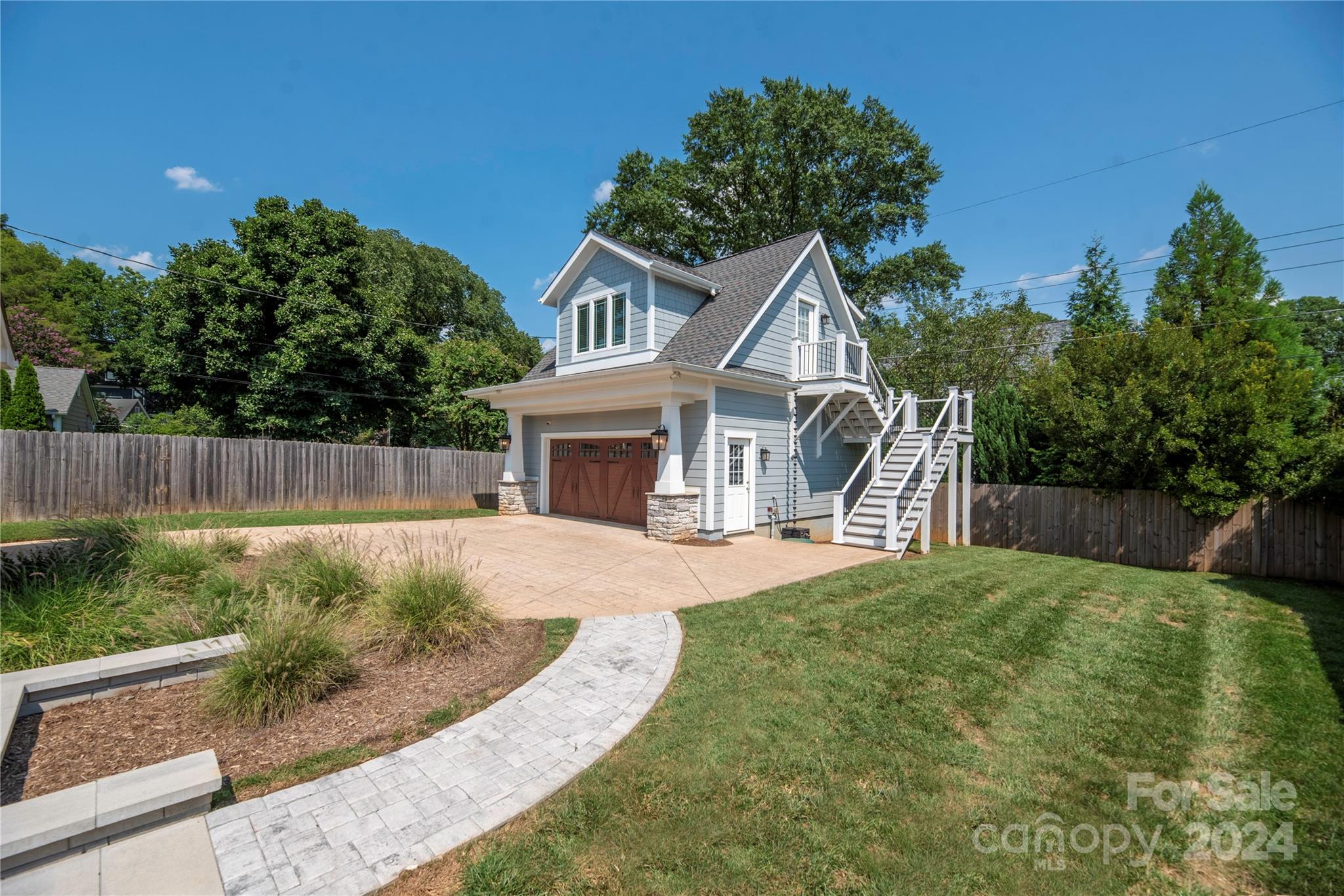 Dilworth - Residential