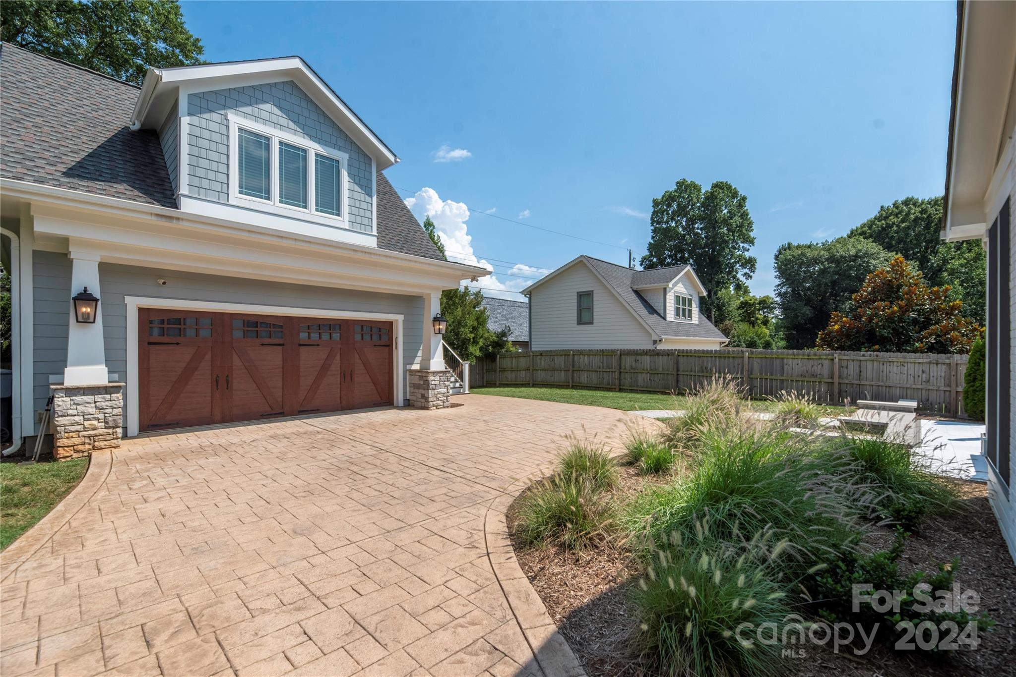 Dilworth - Residential