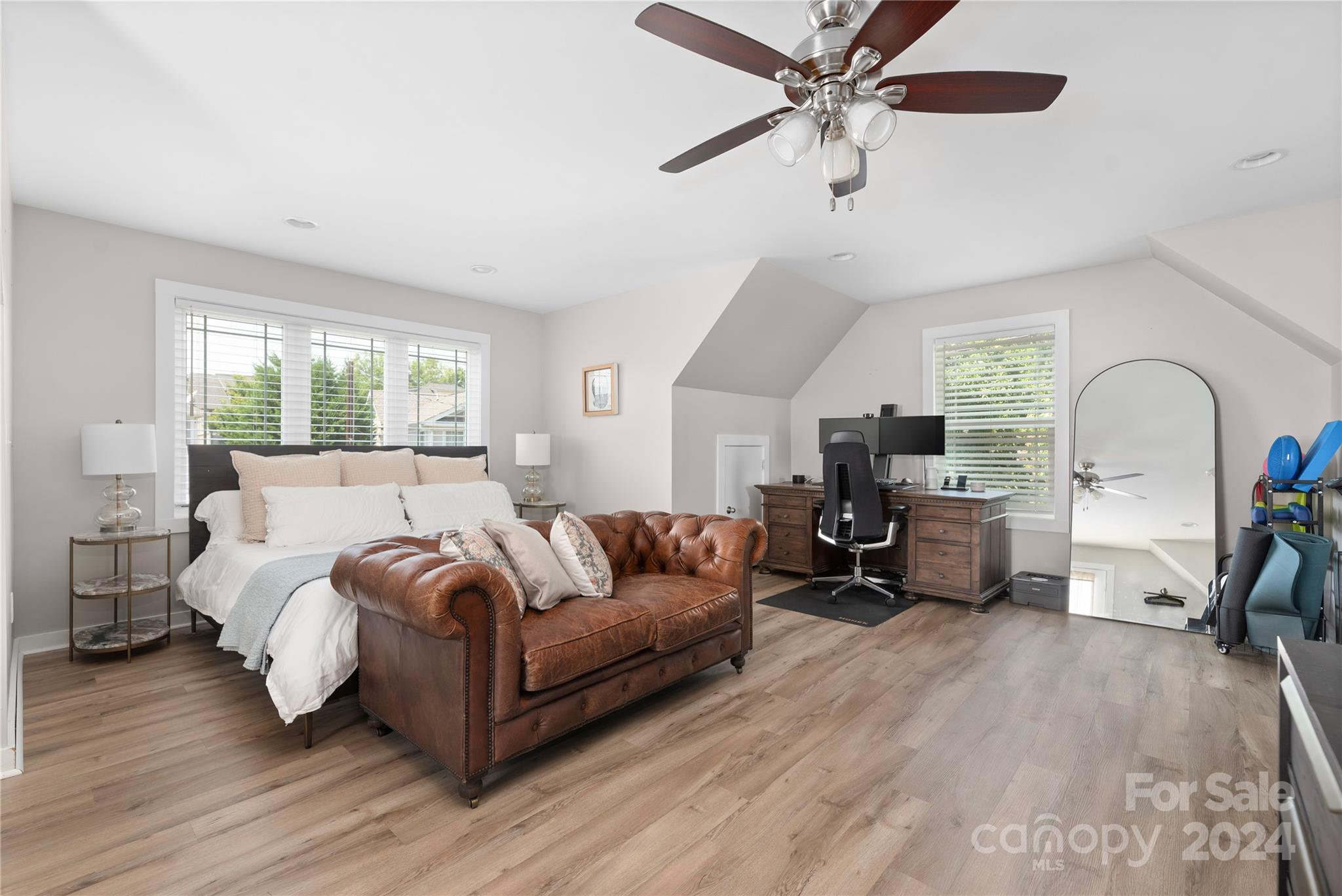 Dilworth - Residential