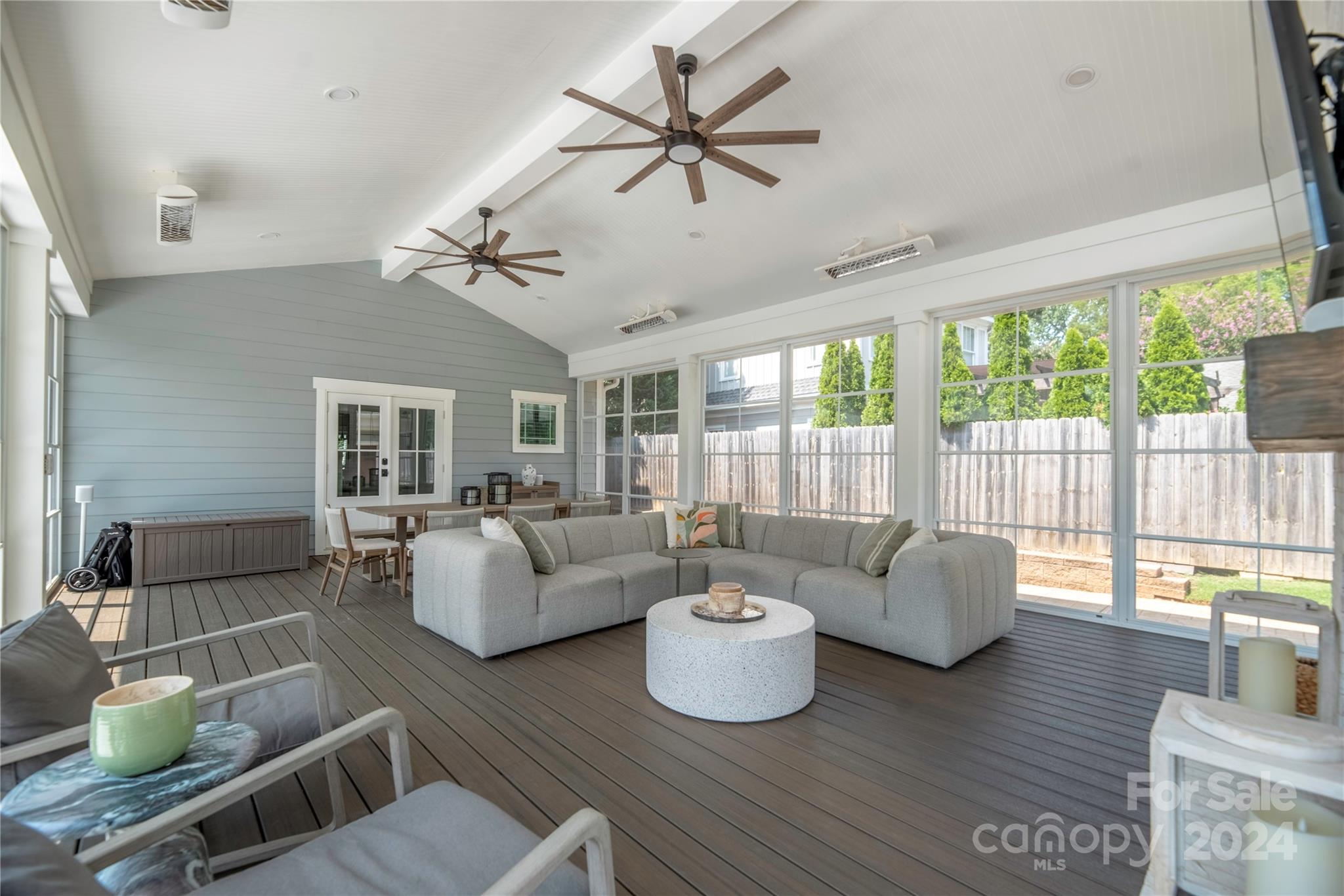 Dilworth - Residential