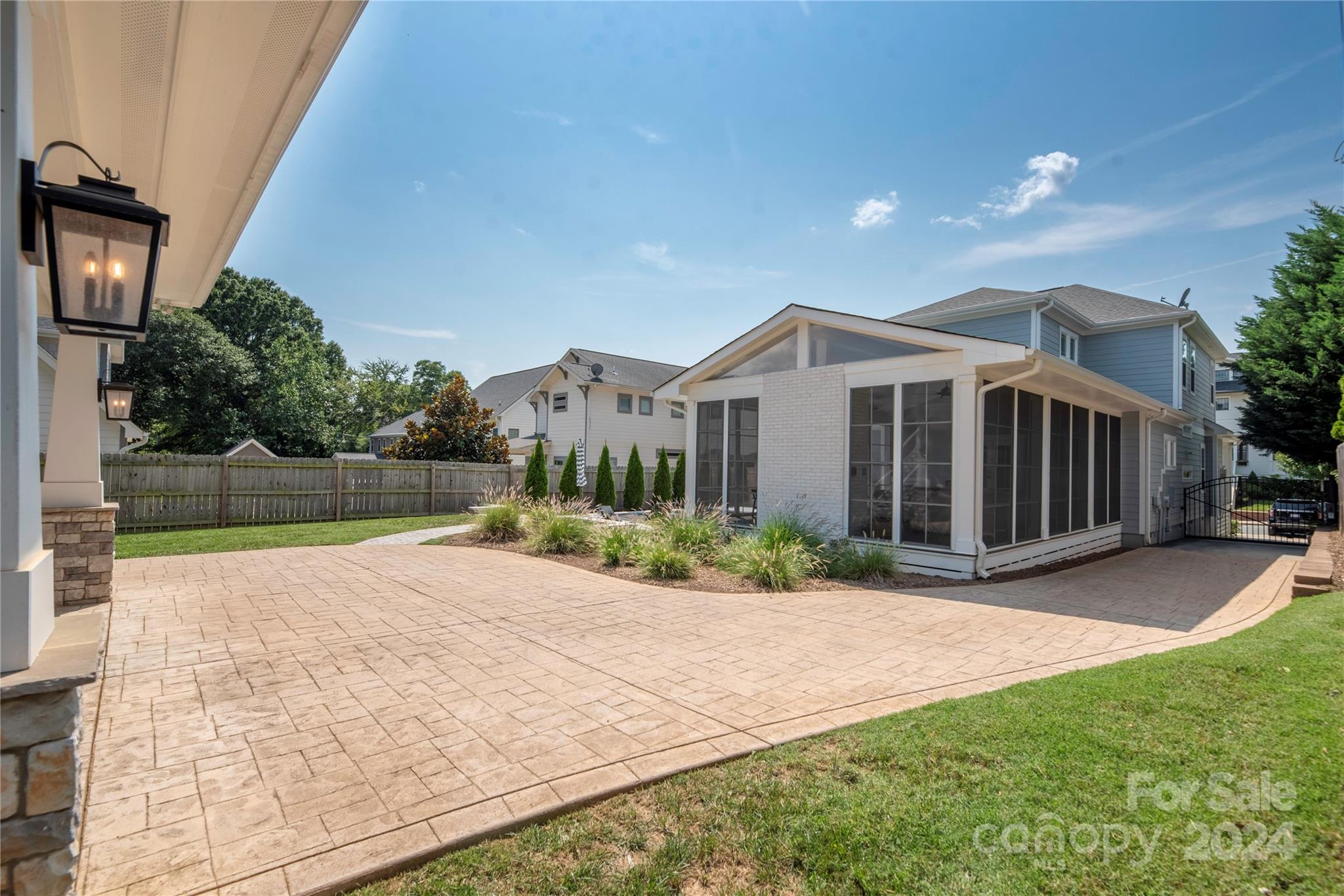 Dilworth - Residential