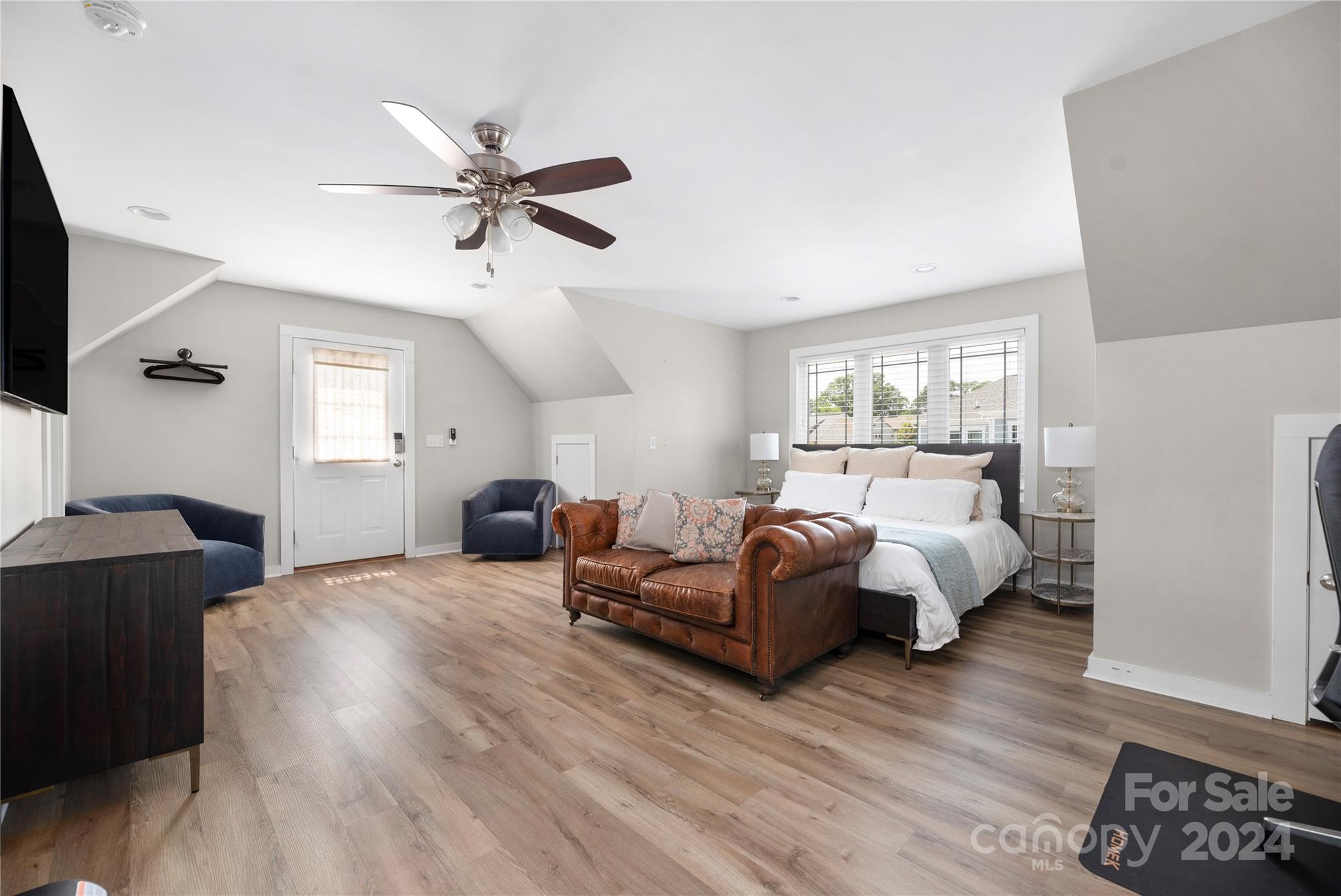 Dilworth - Residential