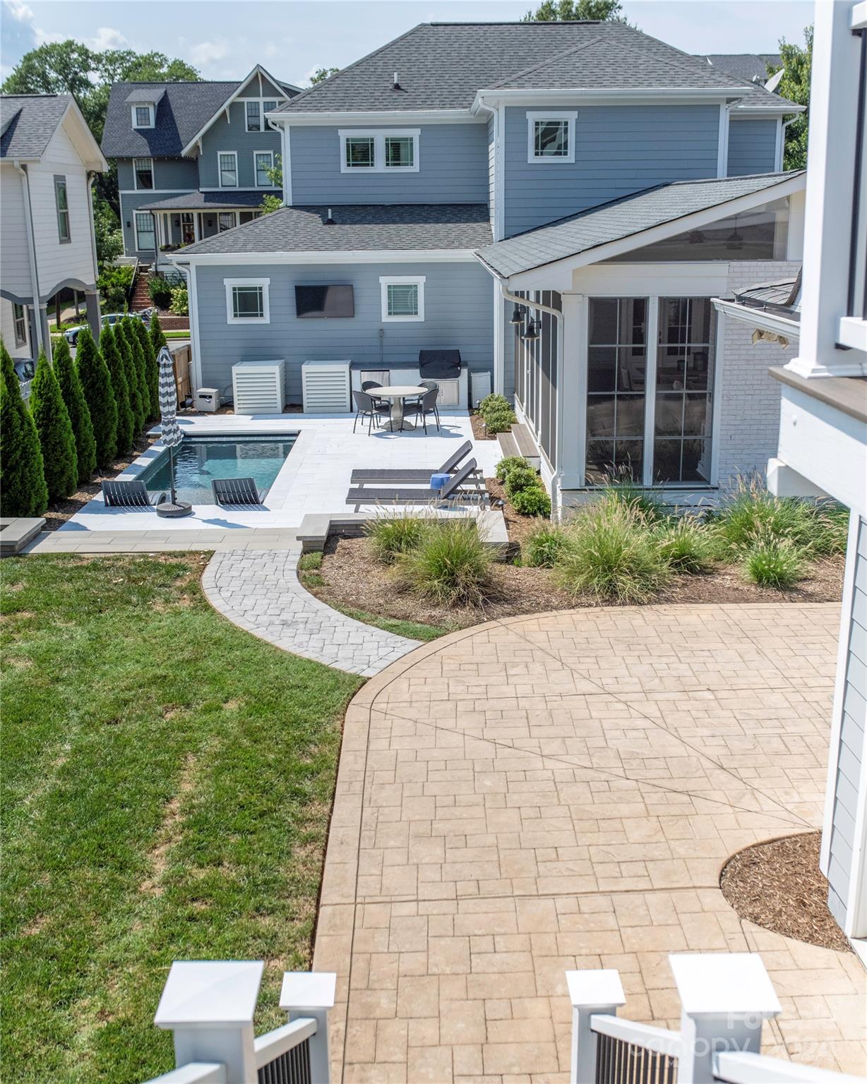 Dilworth - Residential