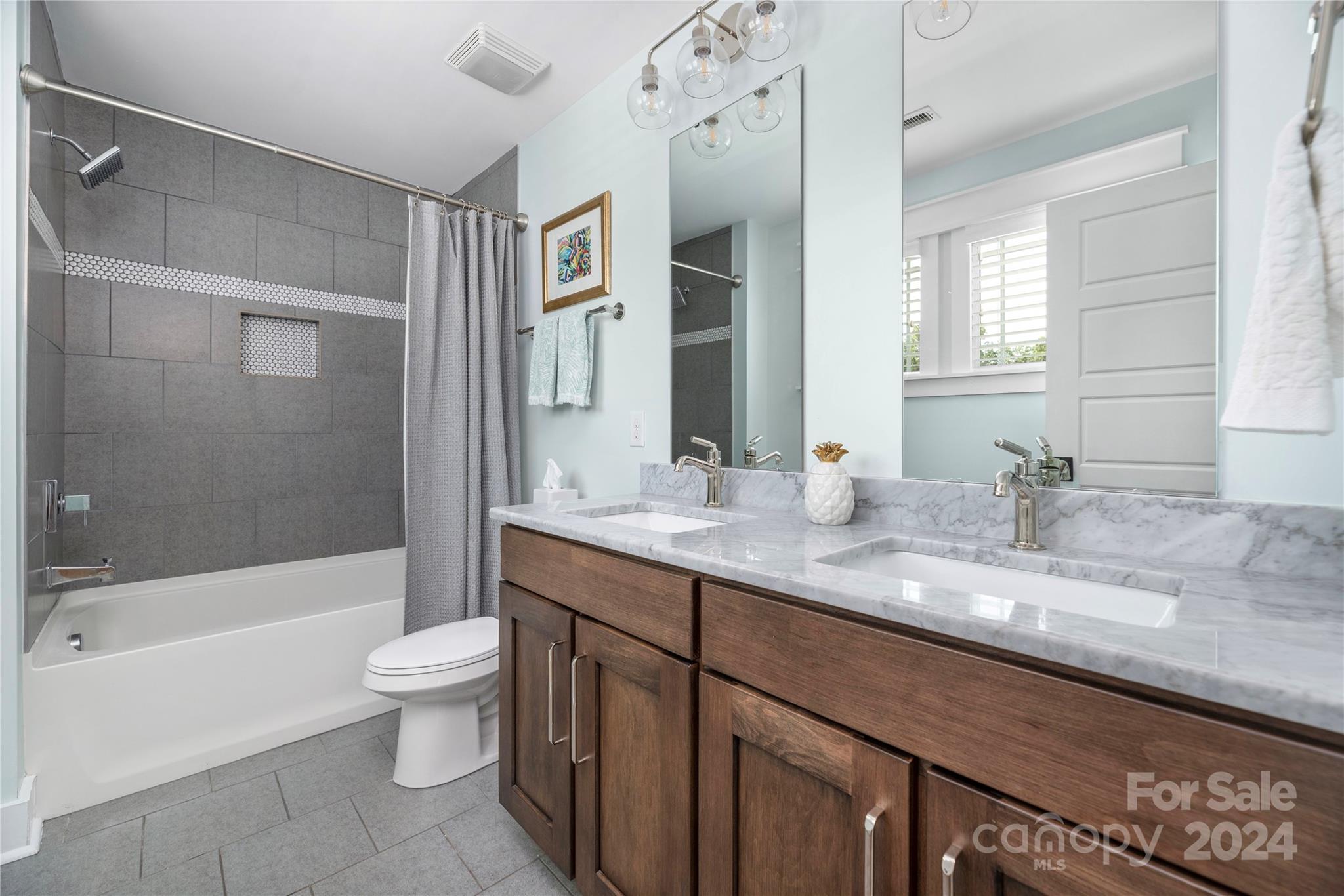 Dilworth - Residential