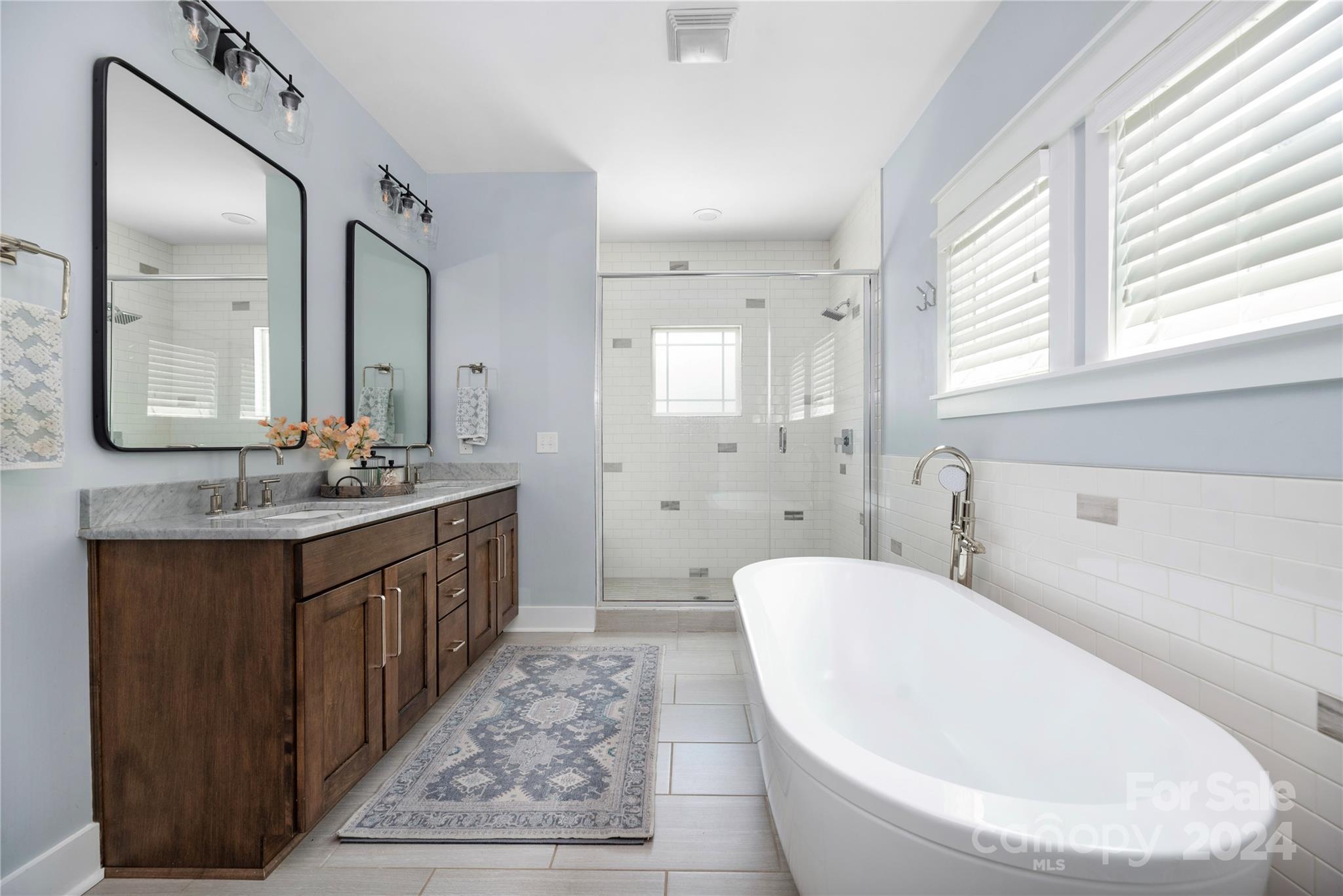 Dilworth - Residential