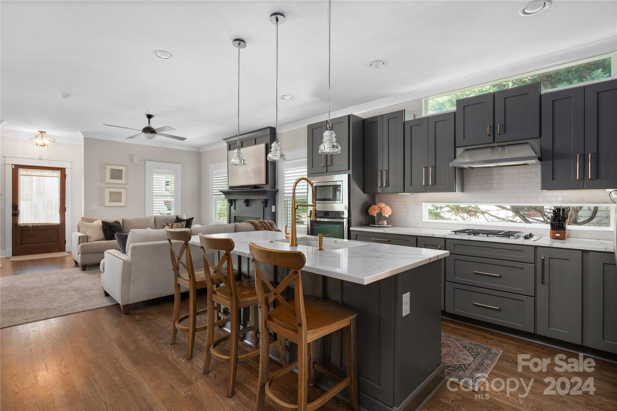 Dilworth - Residential