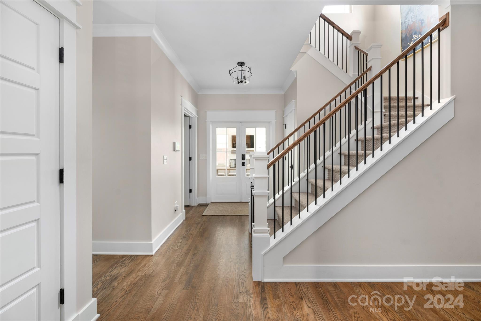 Dilworth - Residential