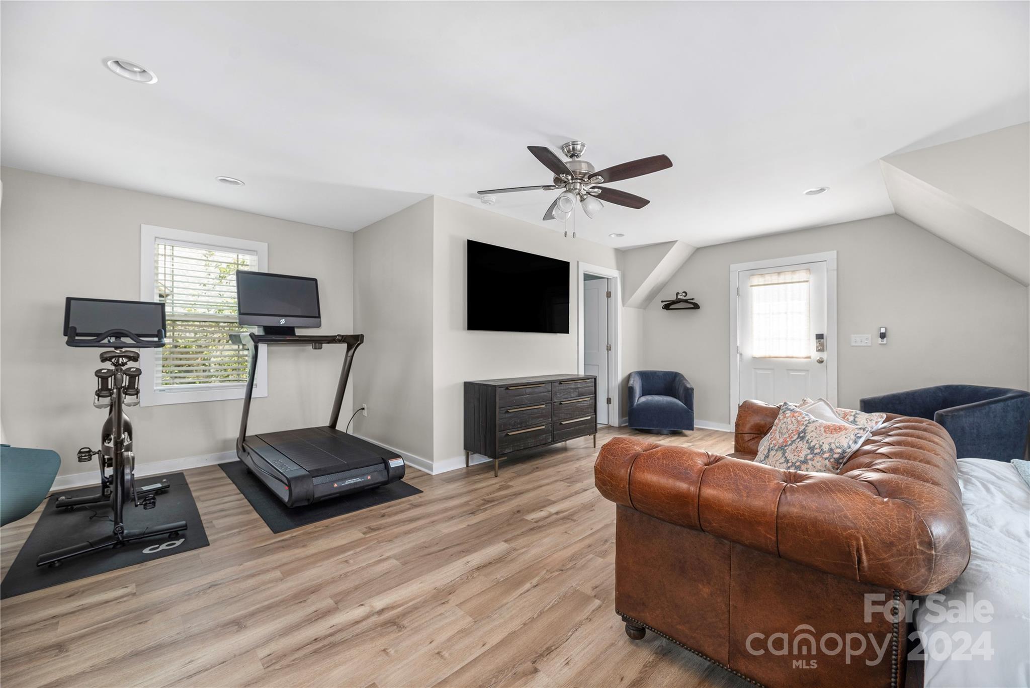 Dilworth - Residential