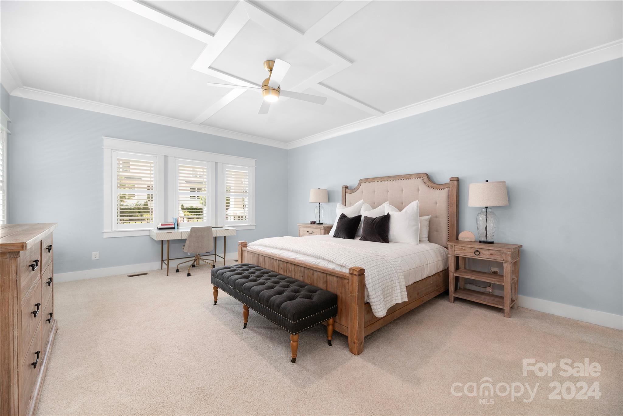 Dilworth - Residential