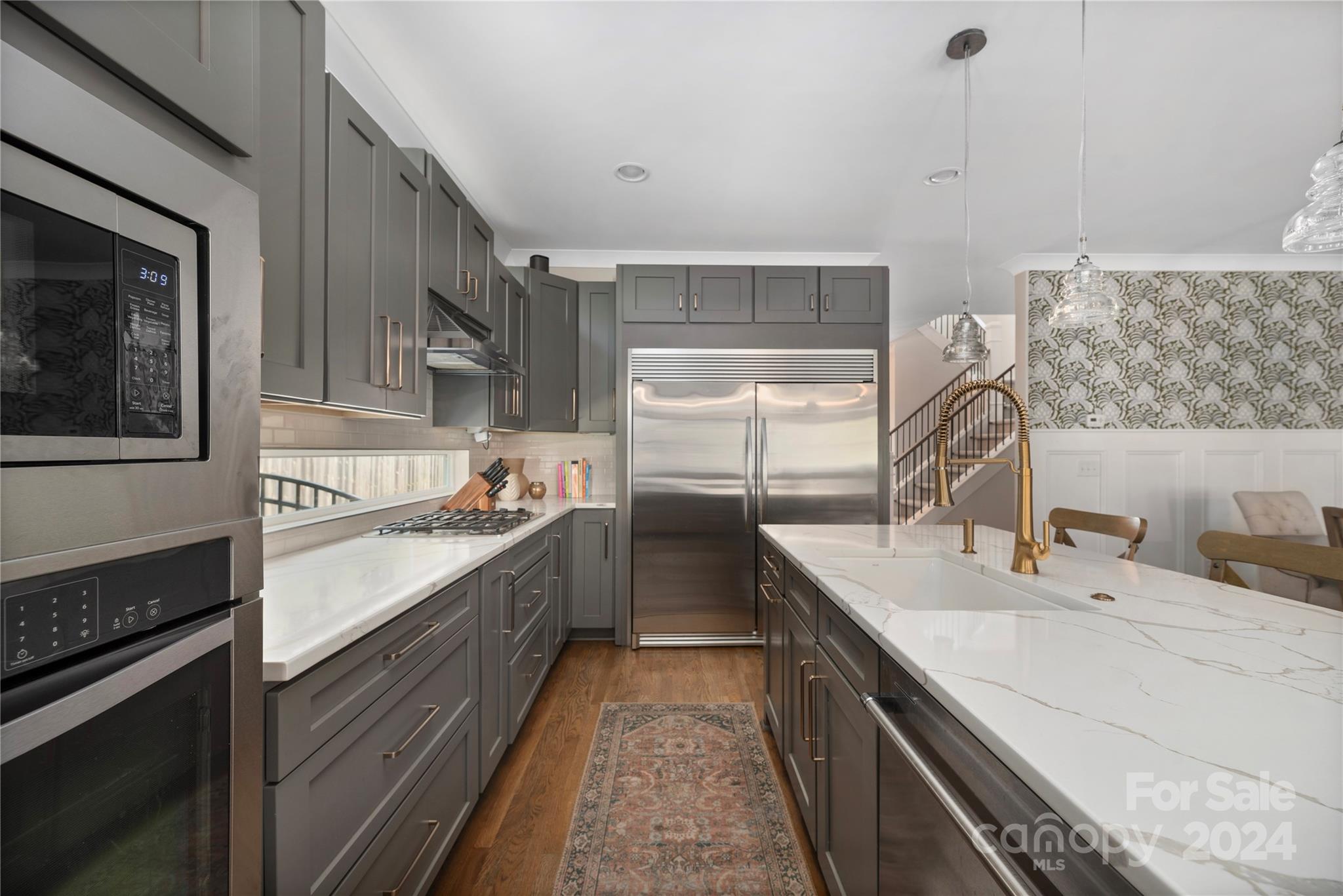 Dilworth - Residential