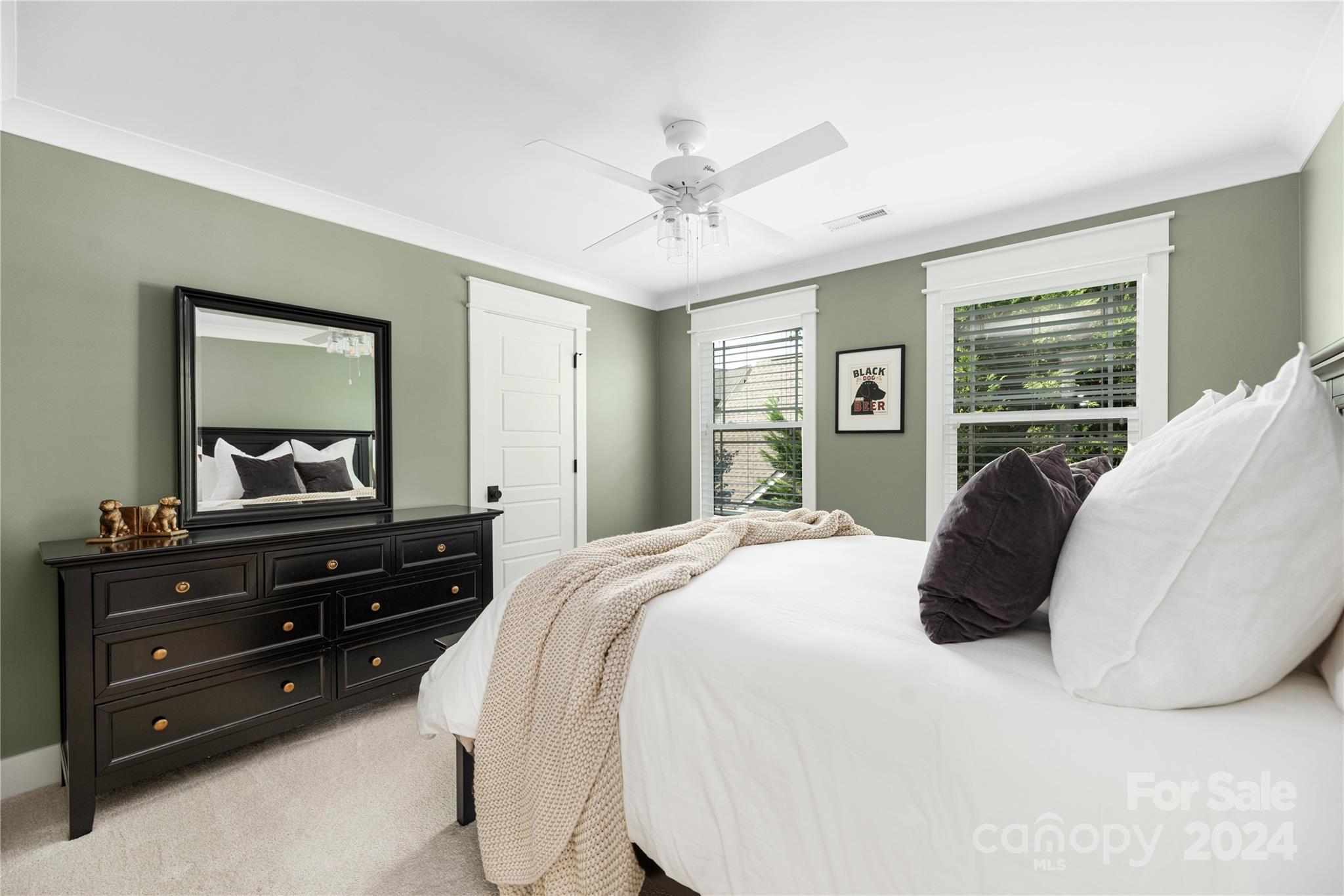 Dilworth - Residential