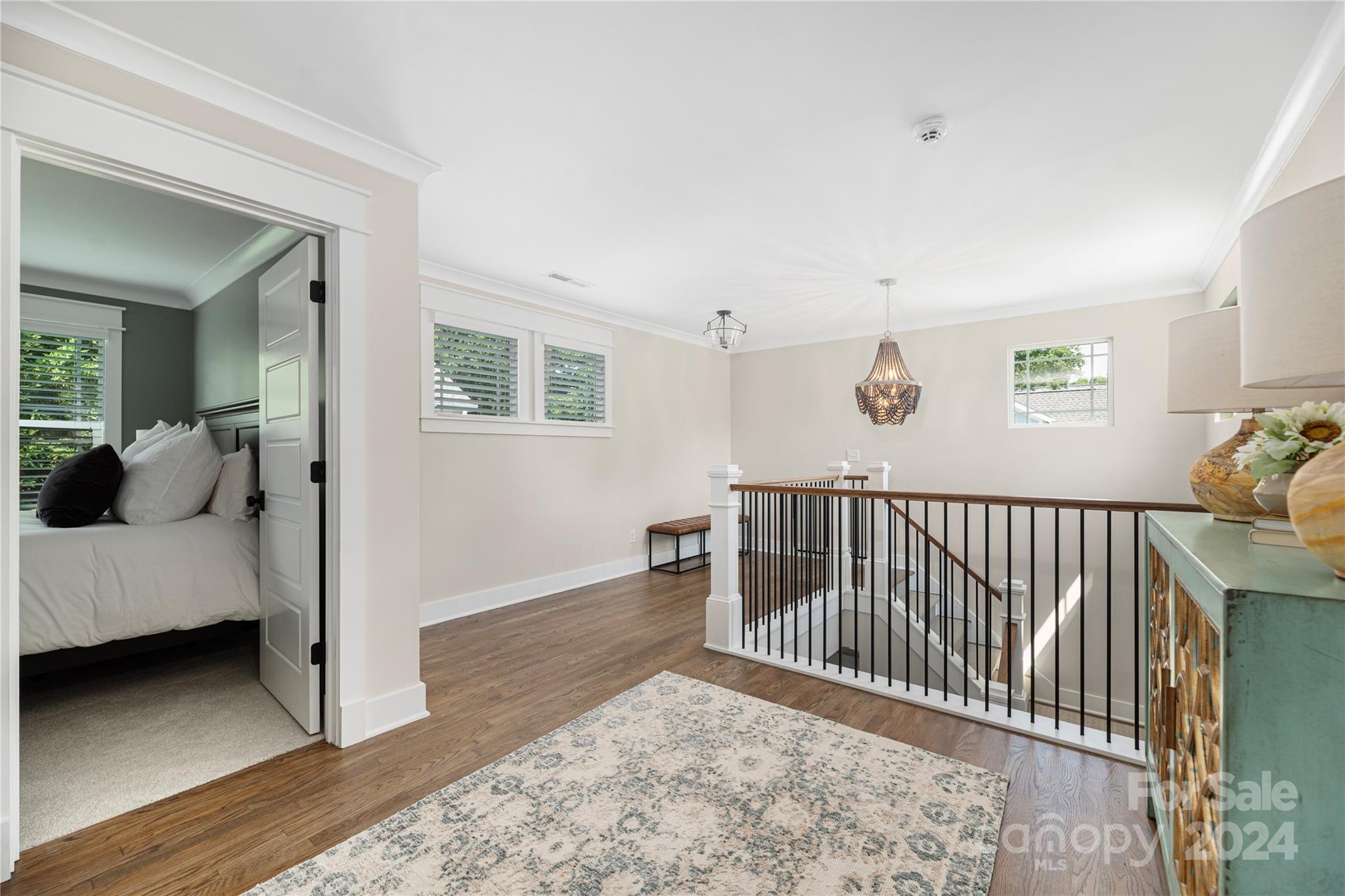 Dilworth - Residential