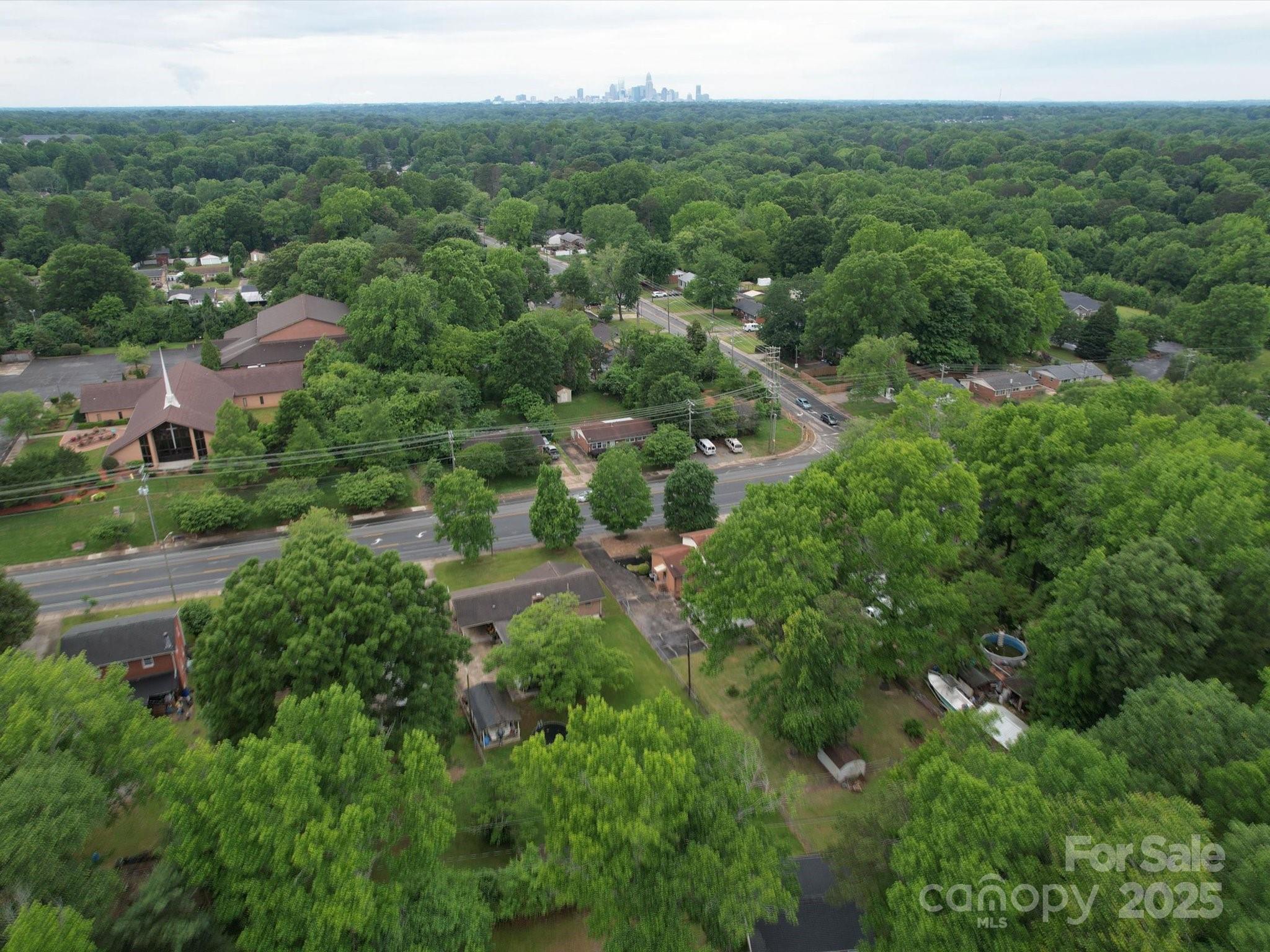 2213 Milton Road