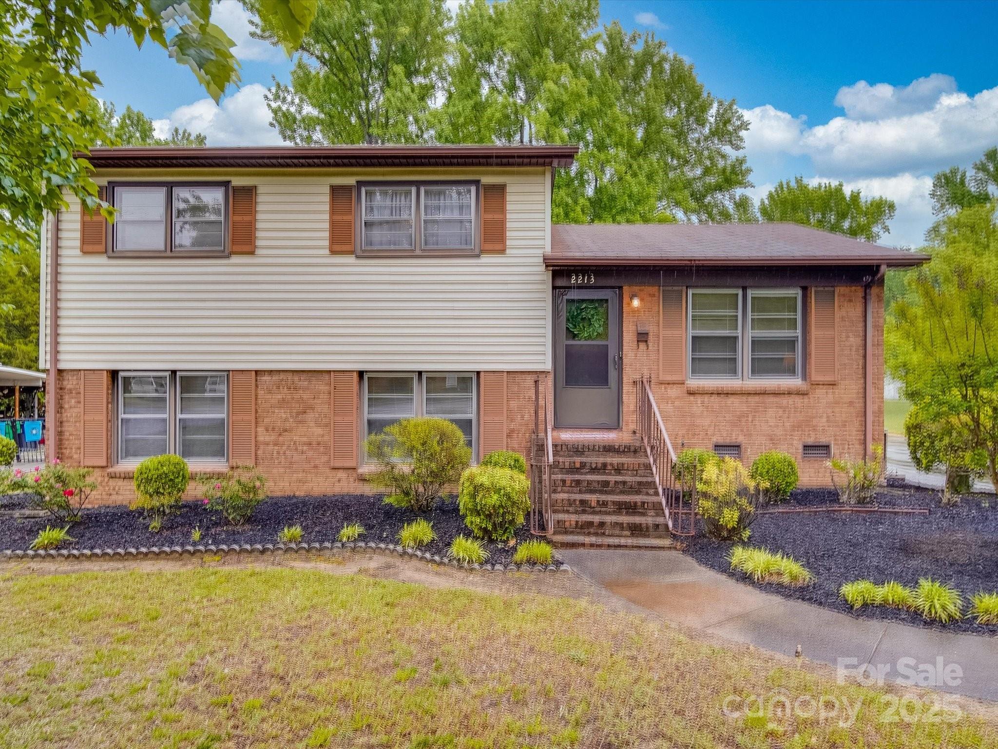 2213 Milton Road