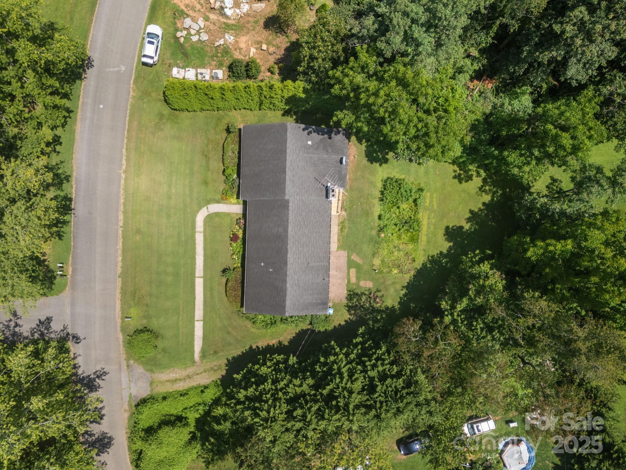 90 Knob Hill Road