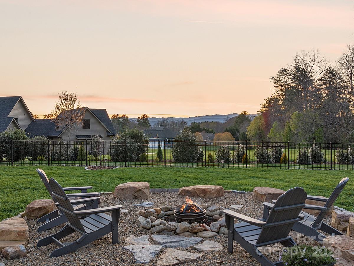 Skytop Farm - Residential