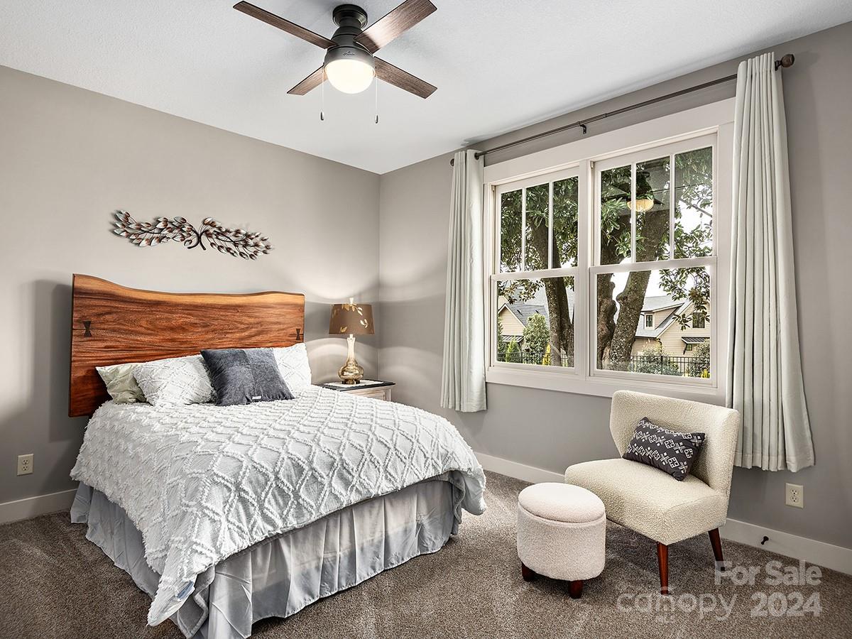 Skytop Farm - Residential